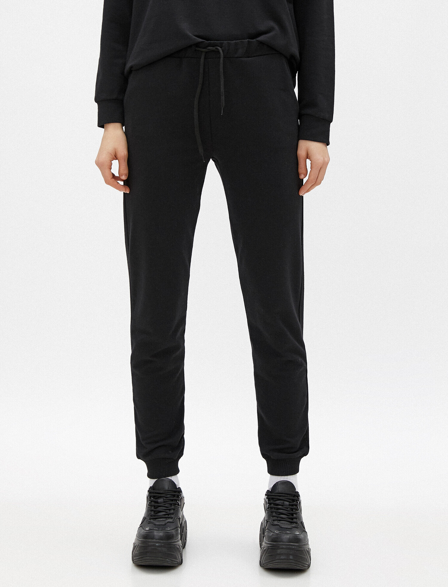   Jogger Eşofman Altı