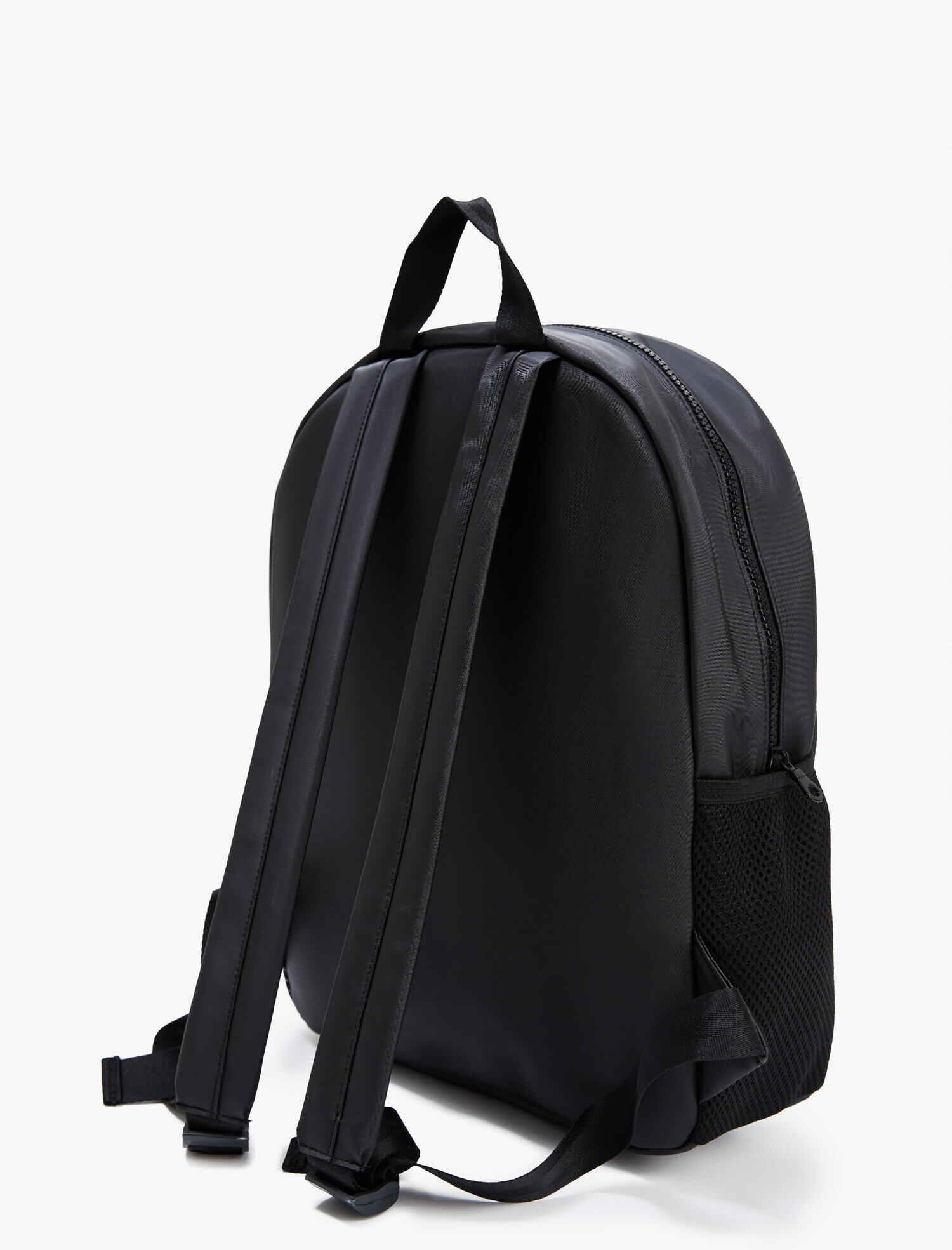  Erkek Fermuarlı Sırt Çantası