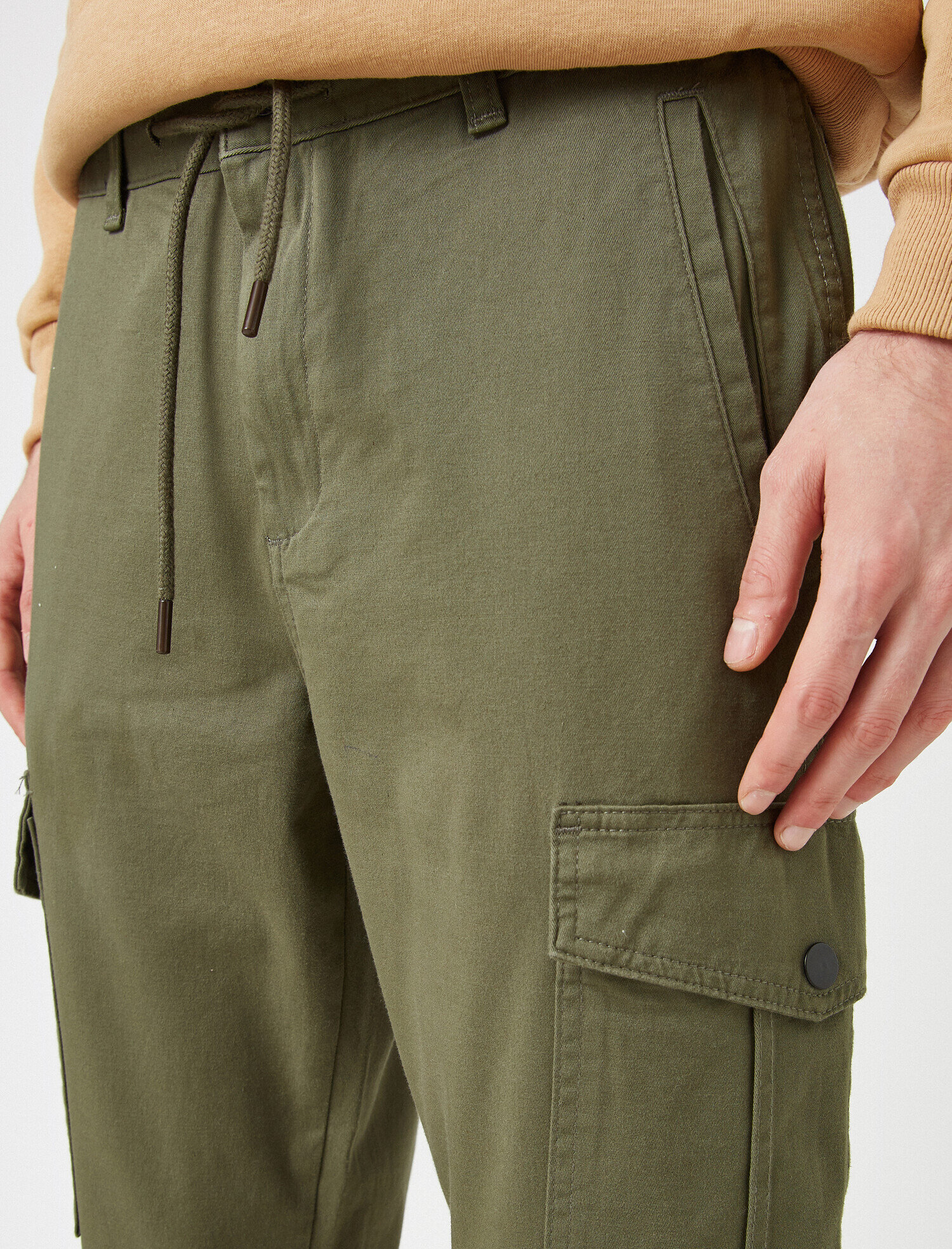   Gabardin Chino Pantolon