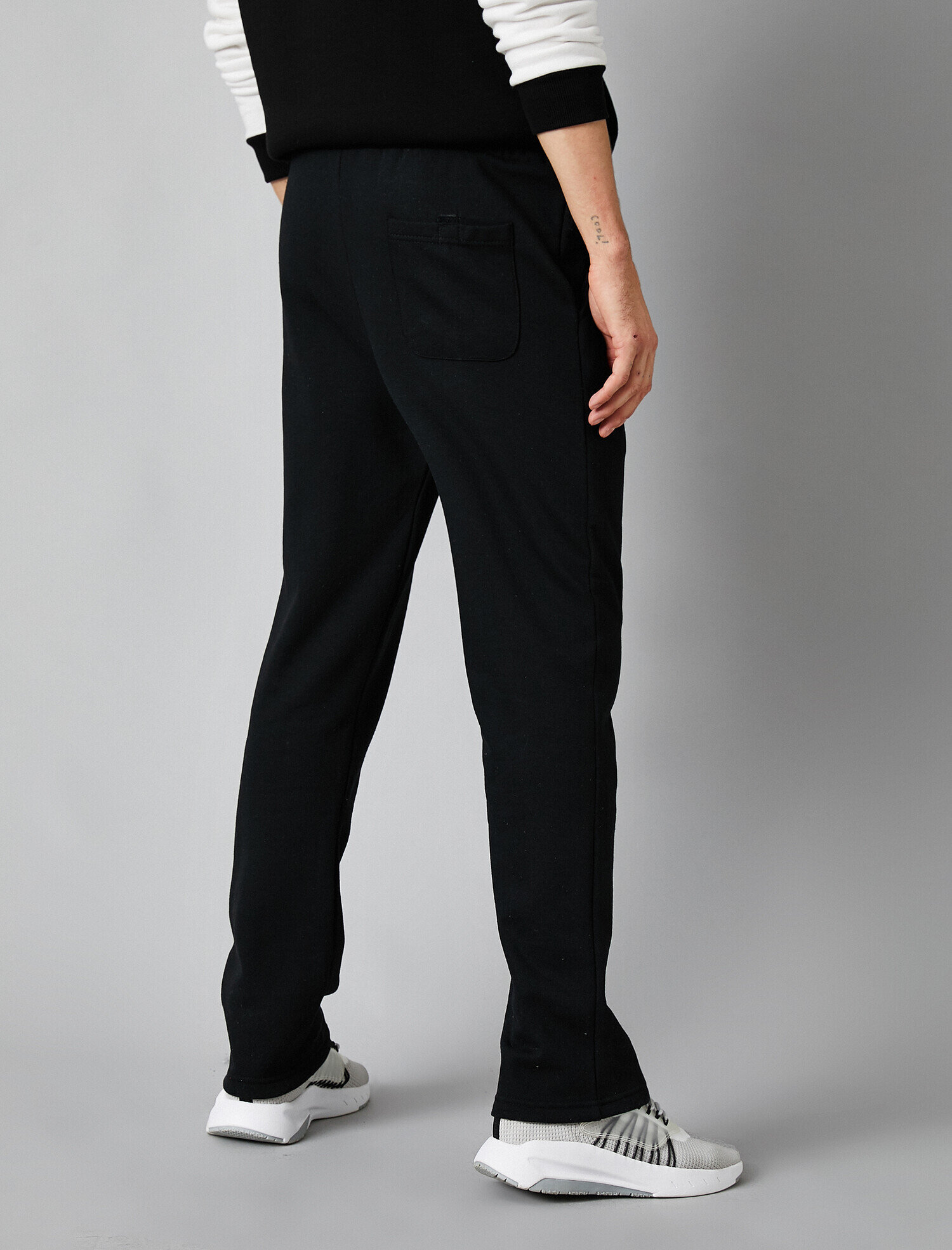   Cepli Eşofman Altı