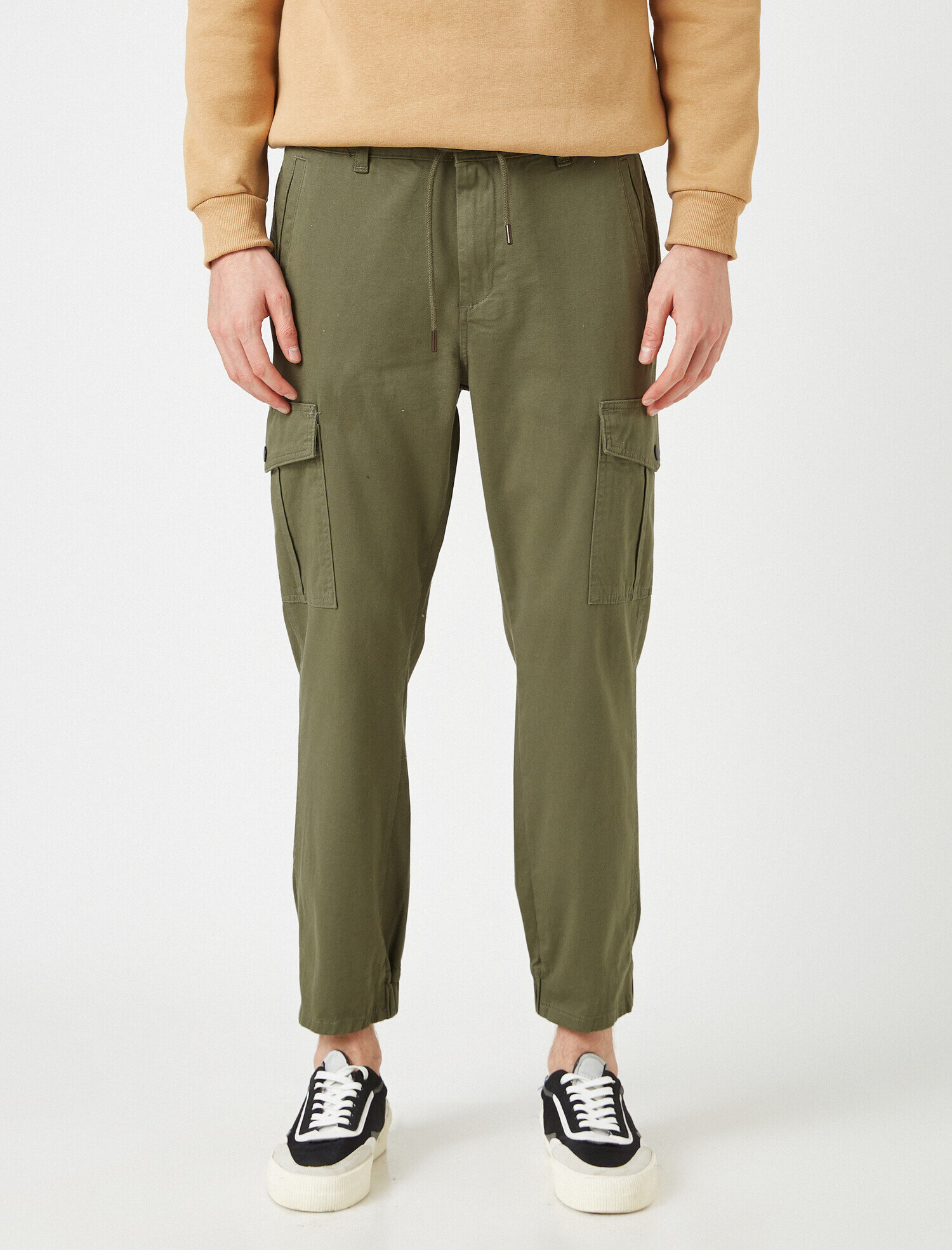   Gabardin Chino Pantolon