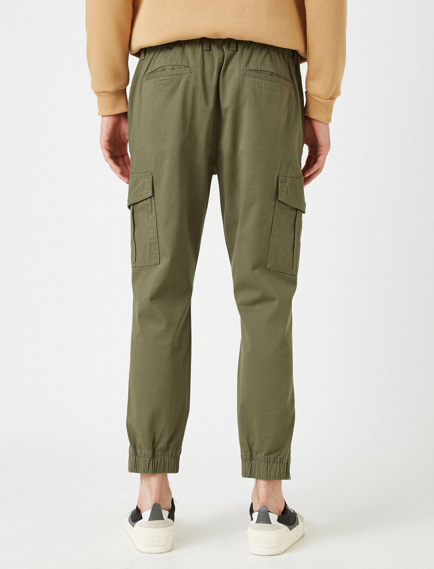   Gabardin Chino Pantolon