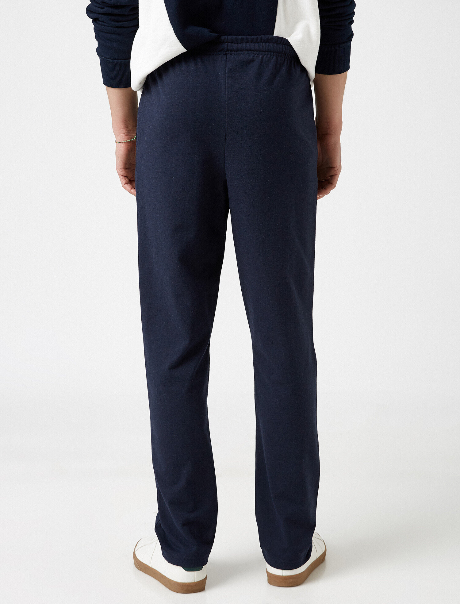   Cepli Eşofman Altı