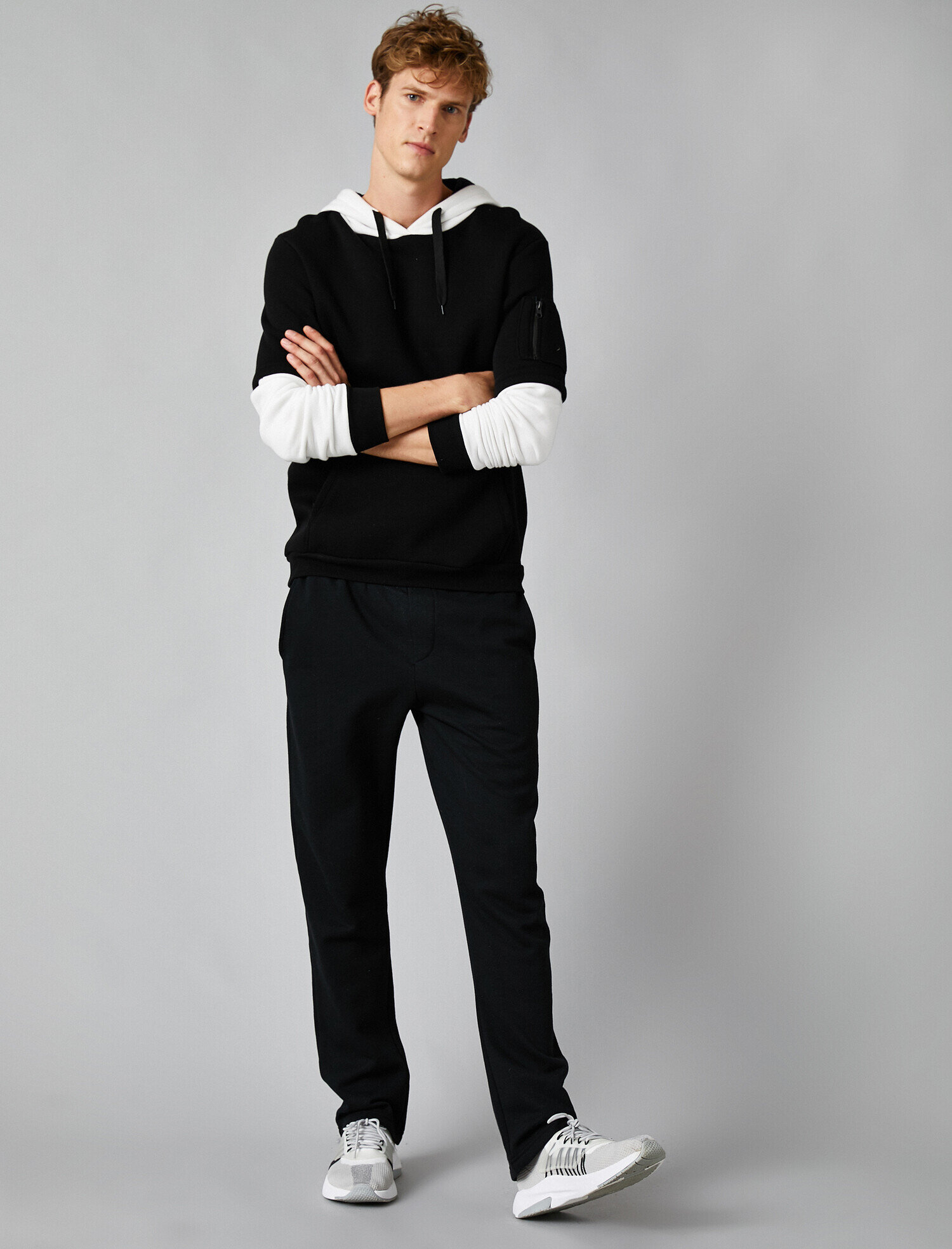   Cepli Eşofman Altı