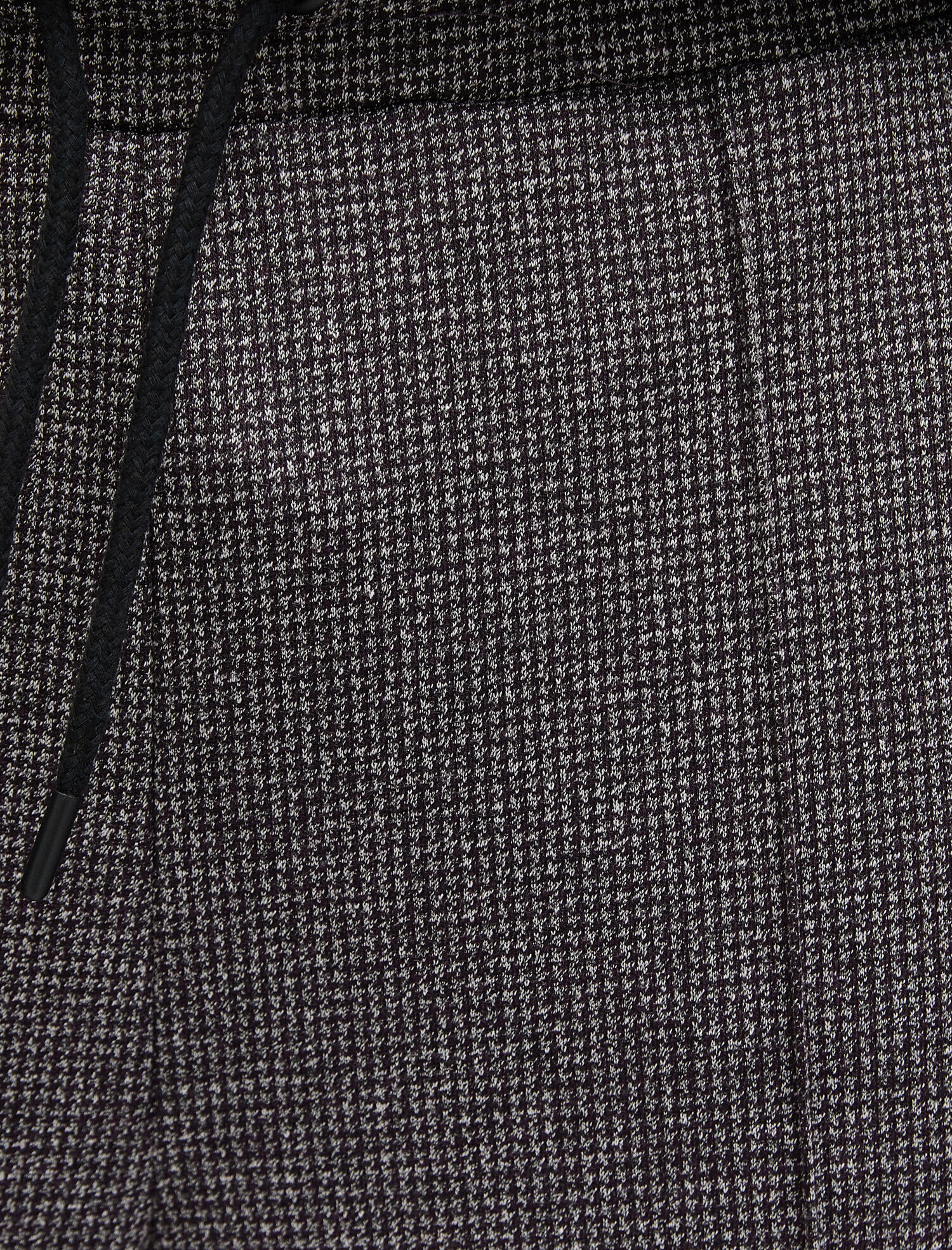   Beli Bağlamalı Cepli Eşofman Altı