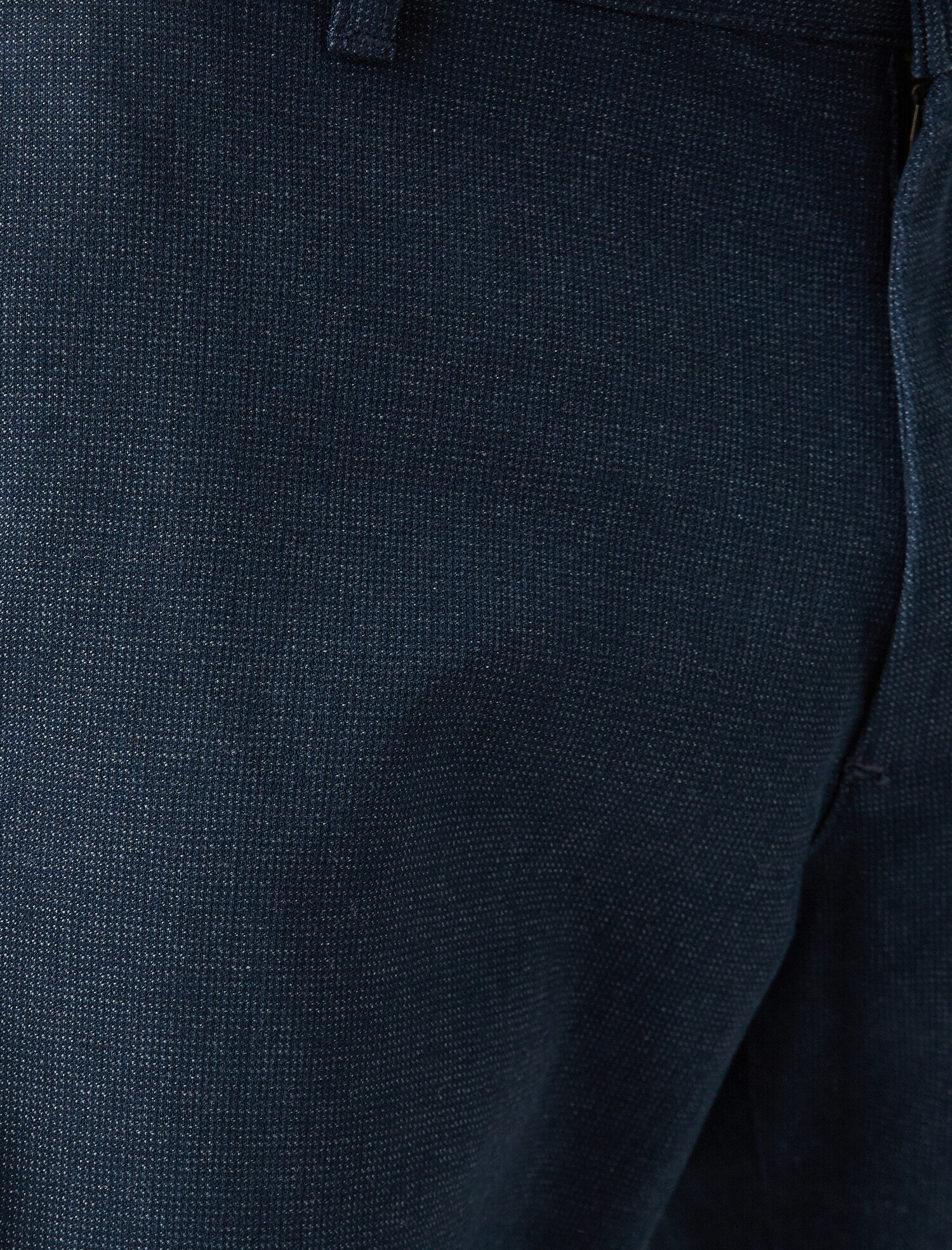   Slim Fit Chino Poplin Kumaş Pantolon