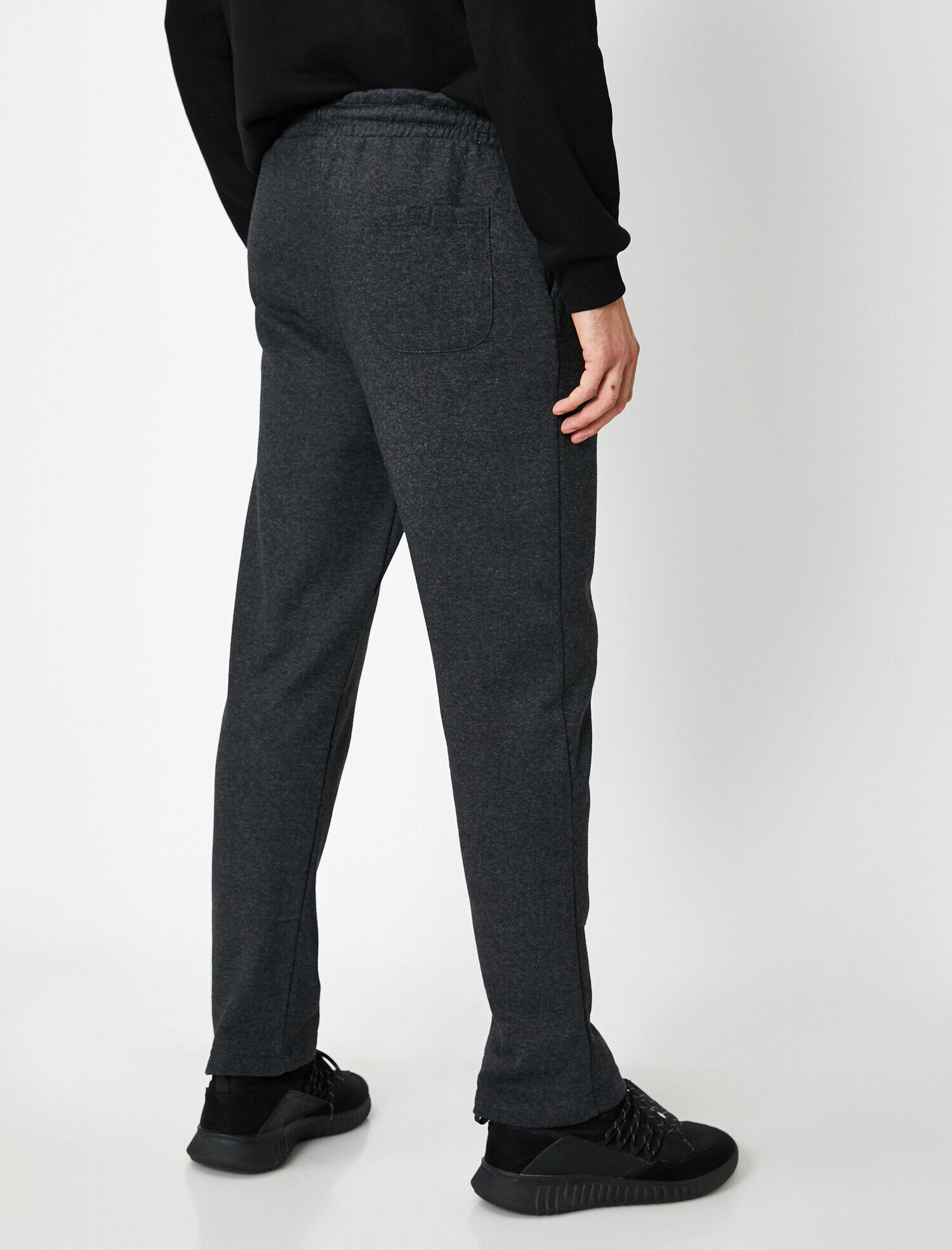   Cepli Eşofman Altı