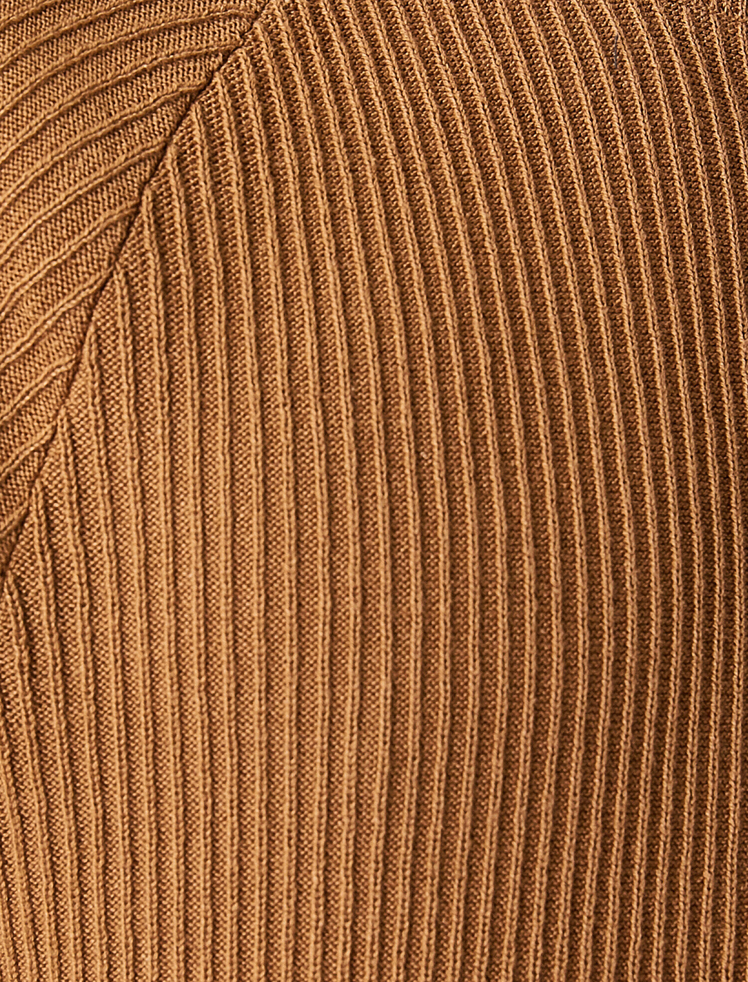   Yarım Balıkçı Yaka Uzun Kollu Triko Kazak