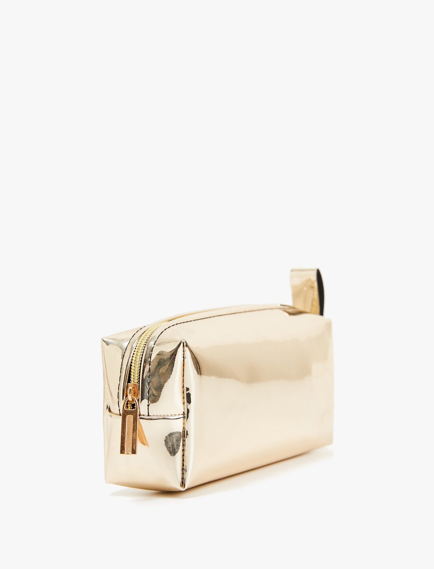  Kadın Aynalı Kalem Çantası