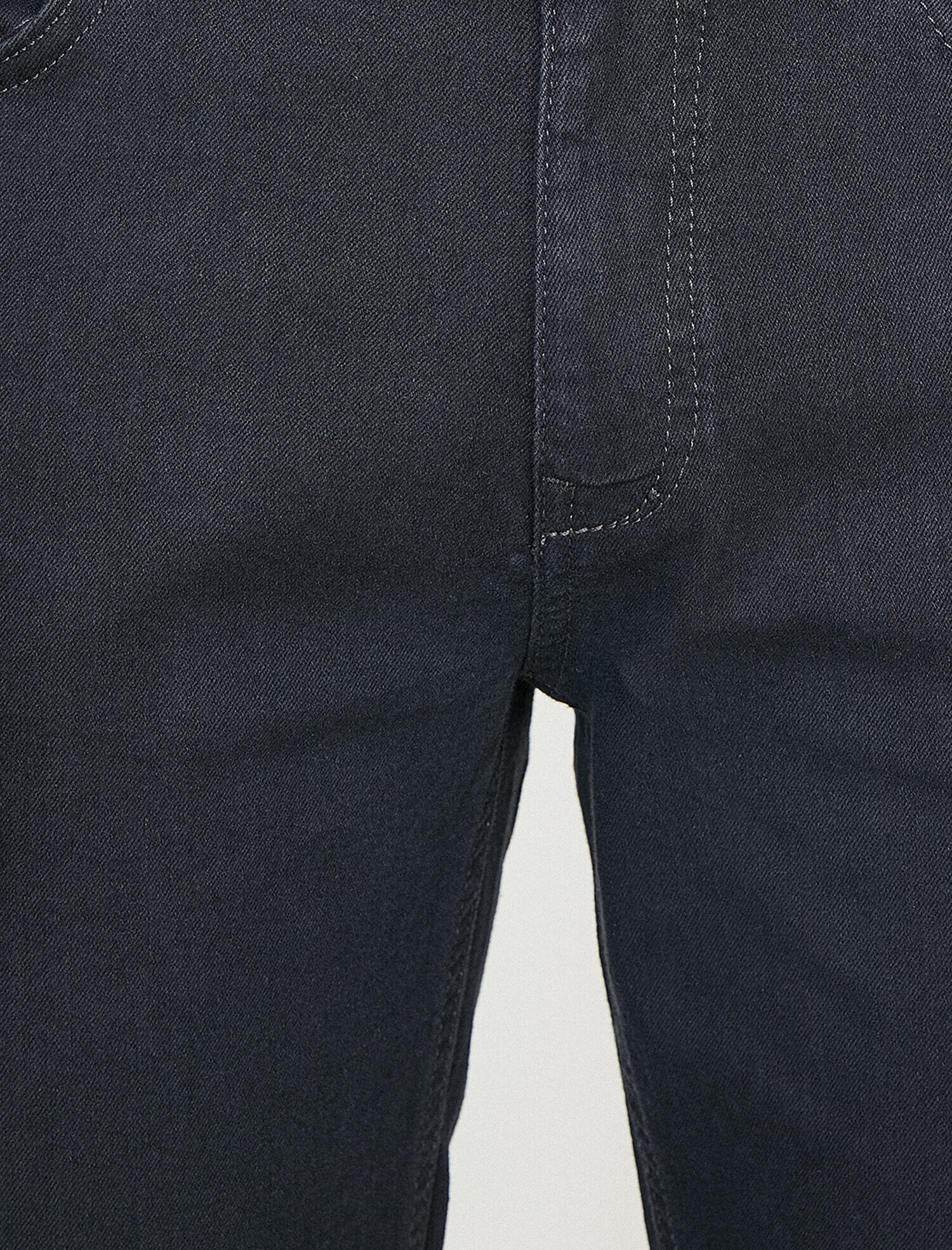 Slim Fit Kot Pantolon - Brad Jean
