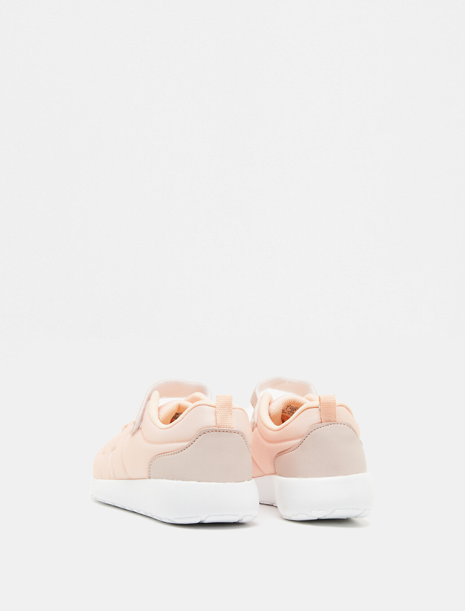 Kız Çocuk Bağcıklı Ayakkabı