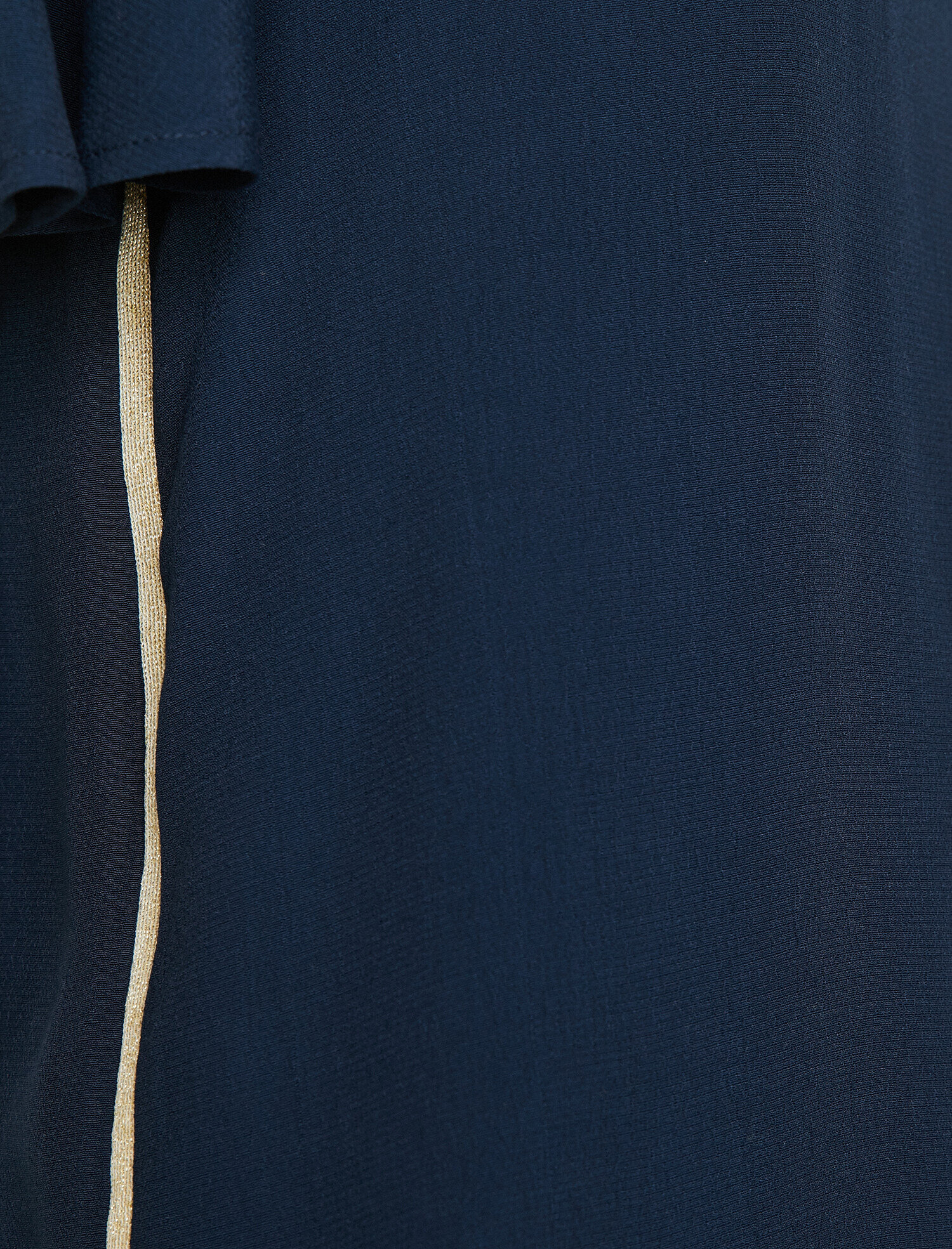 Koton Şerit Detaylı Bluz. 6