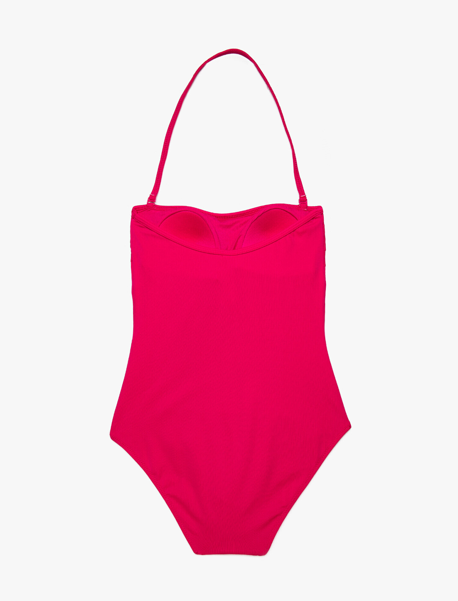   Fırfır Detaylı Mayo