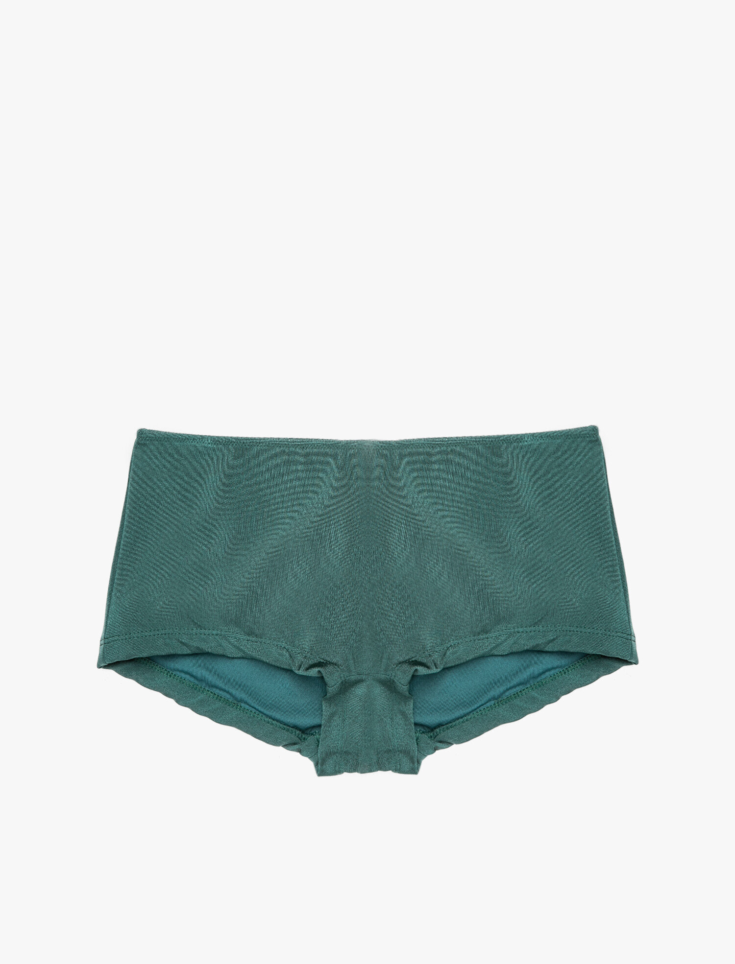   Düz Bikini Altı