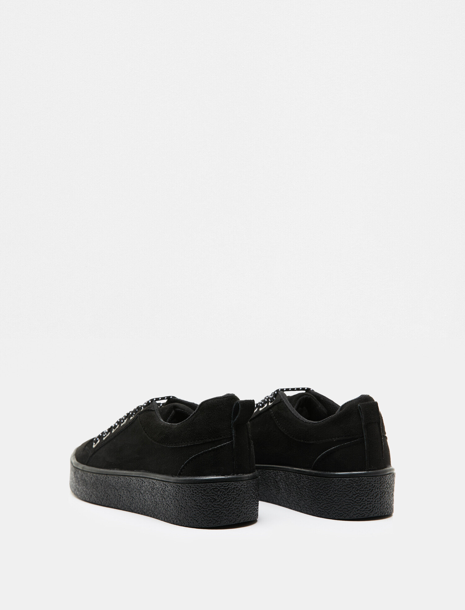 Kadın Bağcıklı Ayakkabı