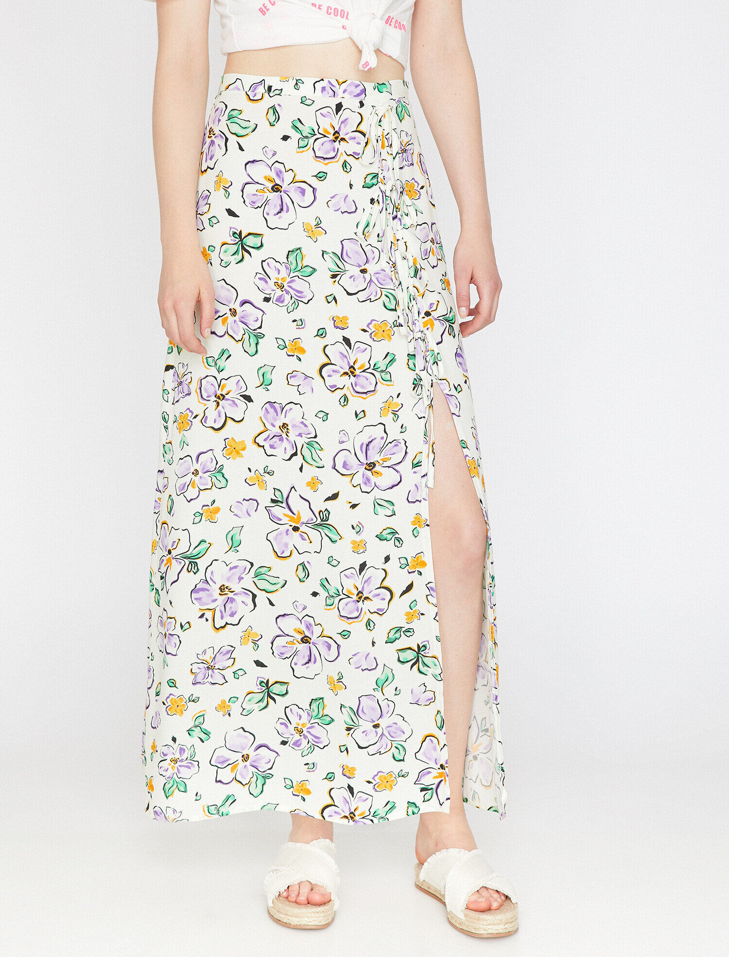   The Flirty Skirt – Mini & Romantik Etek