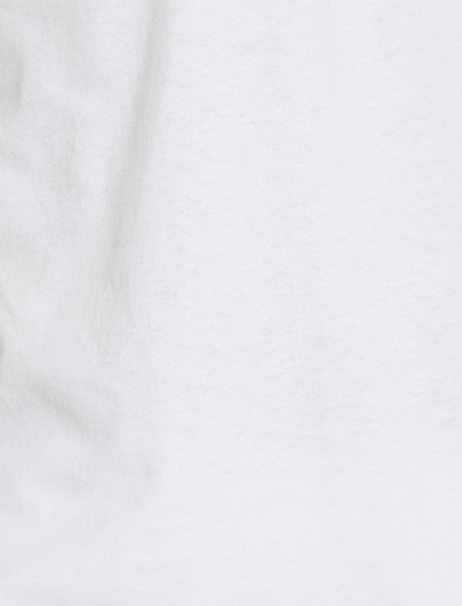   Baskılı Tişört Kısa Kollu