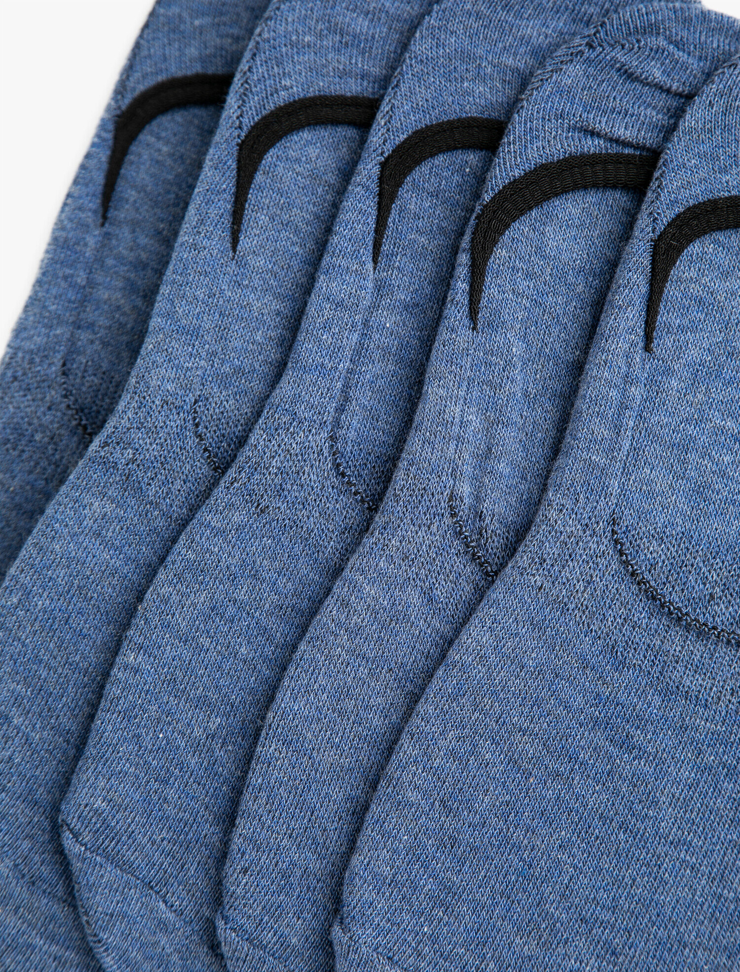  Erkek Çoklu Çorap Seti