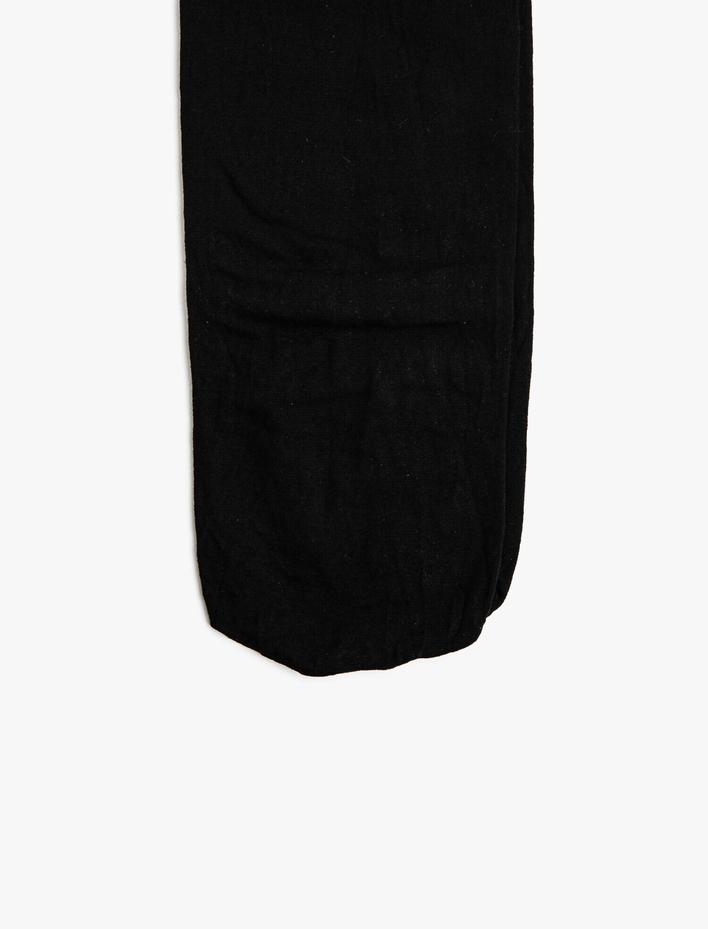 Kadın Külotlu Çorap 40 Den