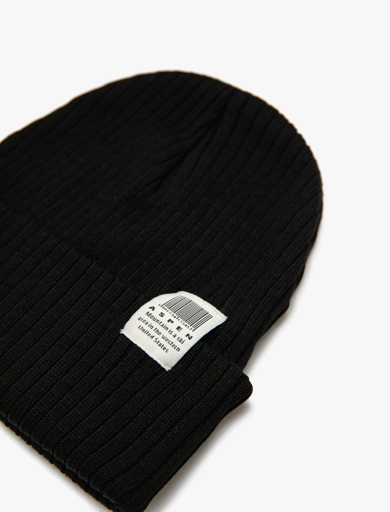  Erkek Slogan Detaylı Bere