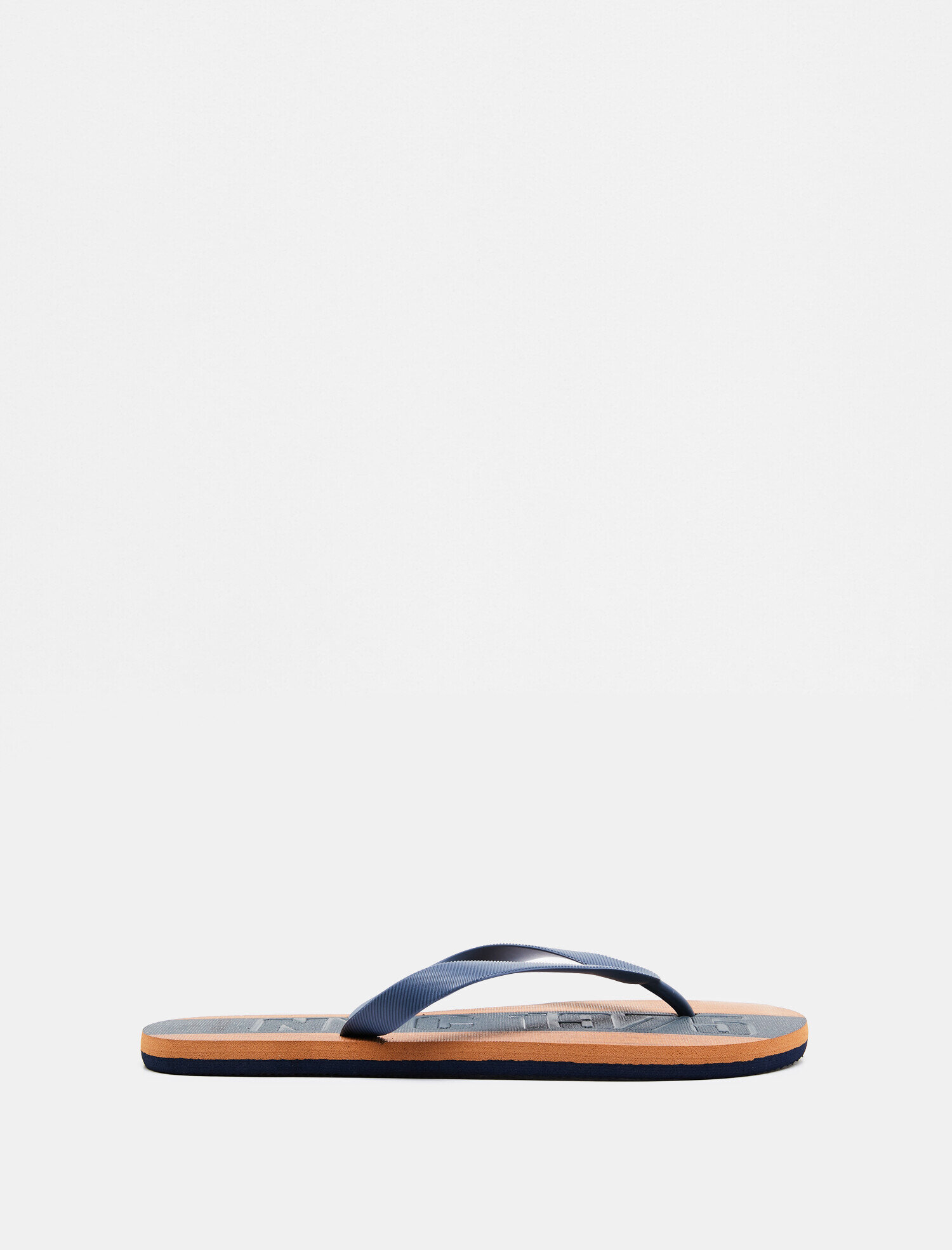  Erkek Parmak Arası Terlik