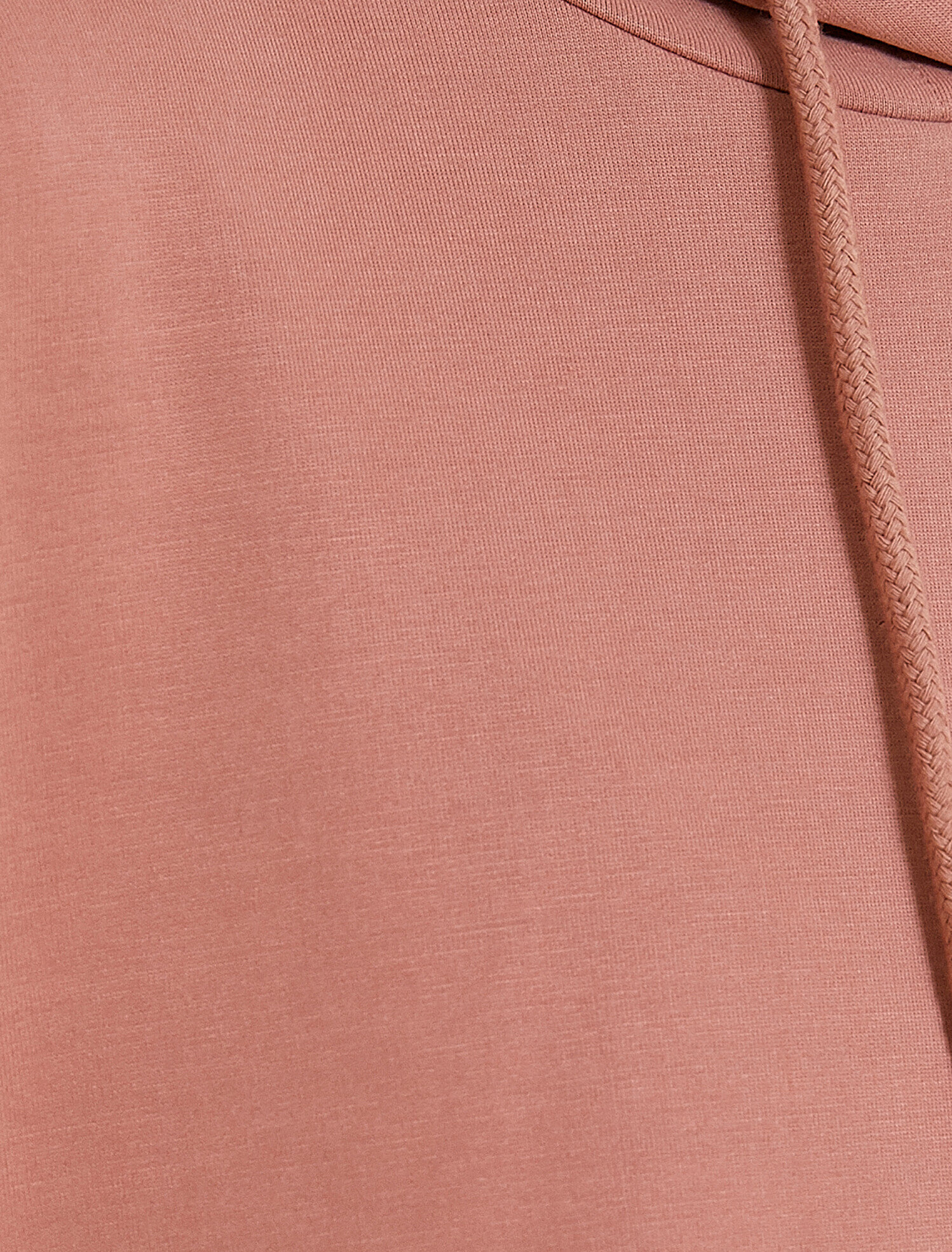   Kapüşonlu Sweatshirt Hoodie Oversize