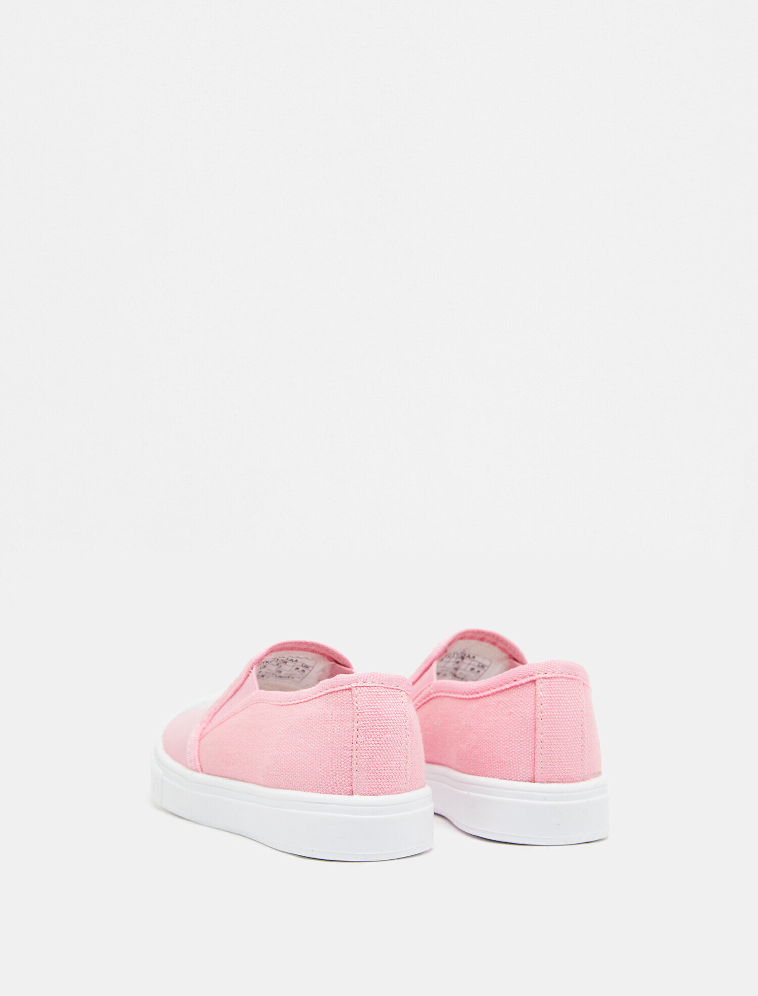  Kız Çocuk Frozen Baskılı Ayakkabı