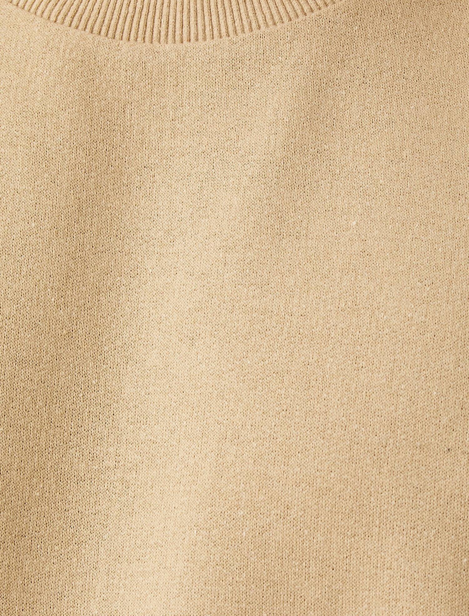   Bisiklet Yaka Tişört