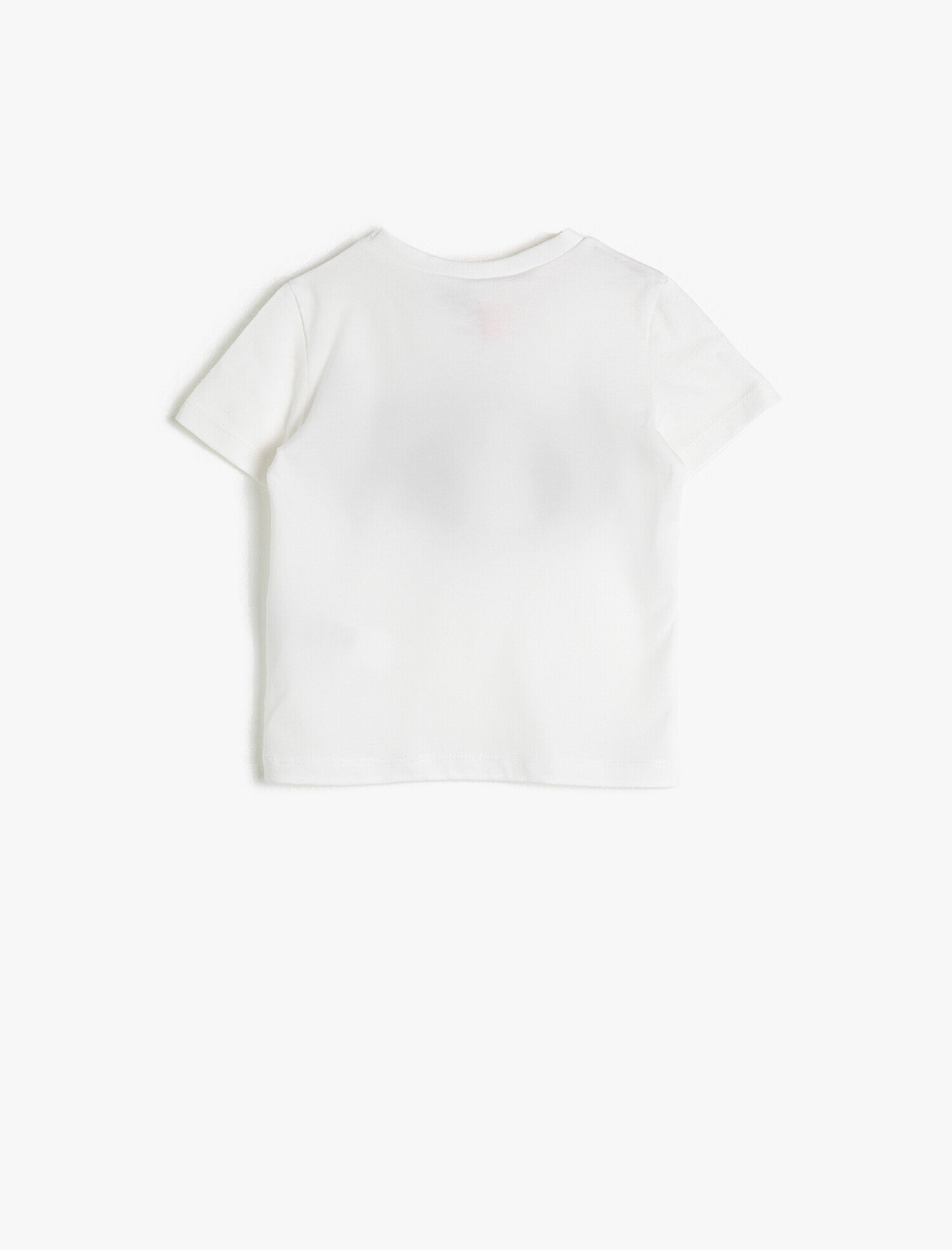  Erkek Bebek Batman Lisanslı Baskılı Tişört