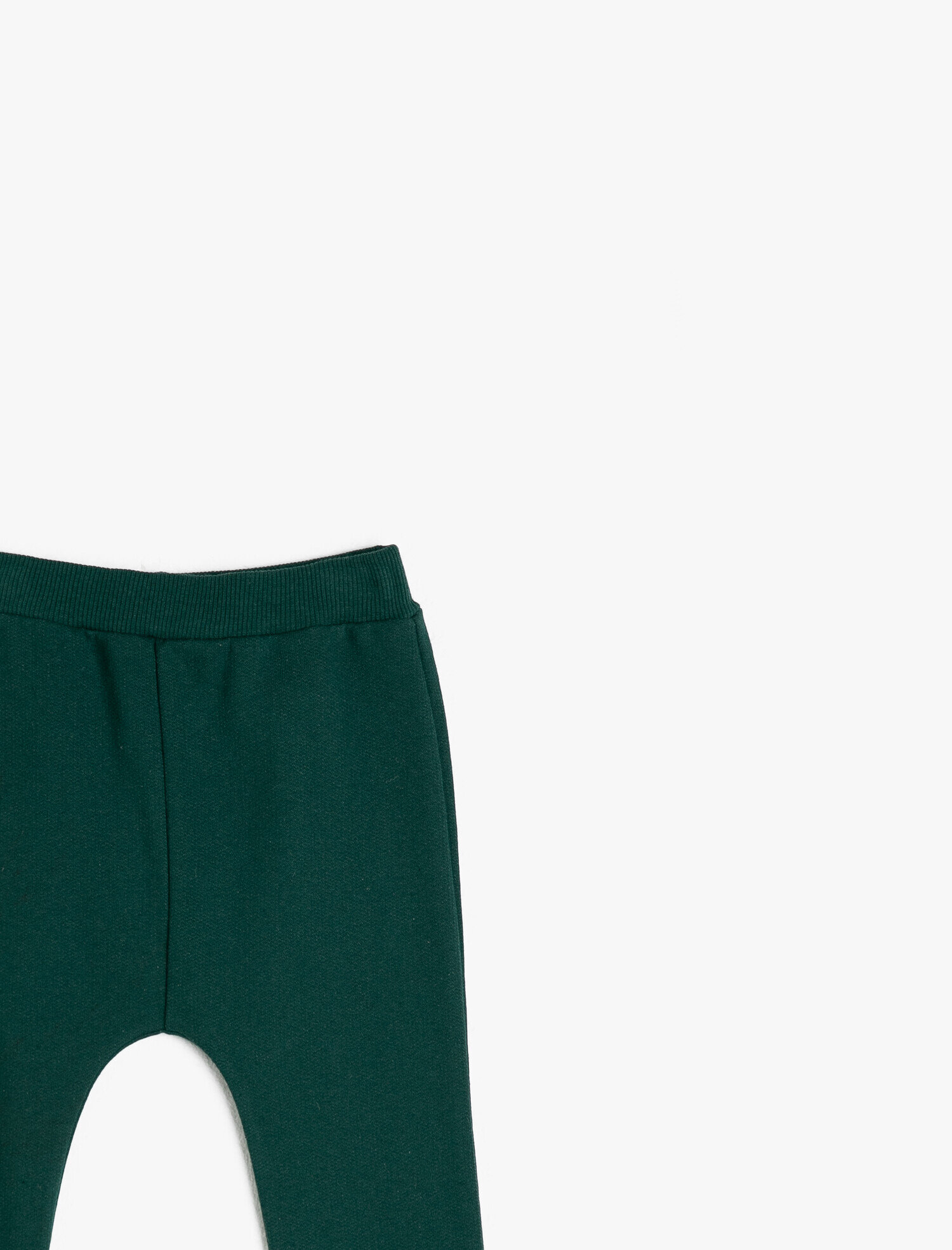  Erkek Bebek Pamuklu Eşofman Altı