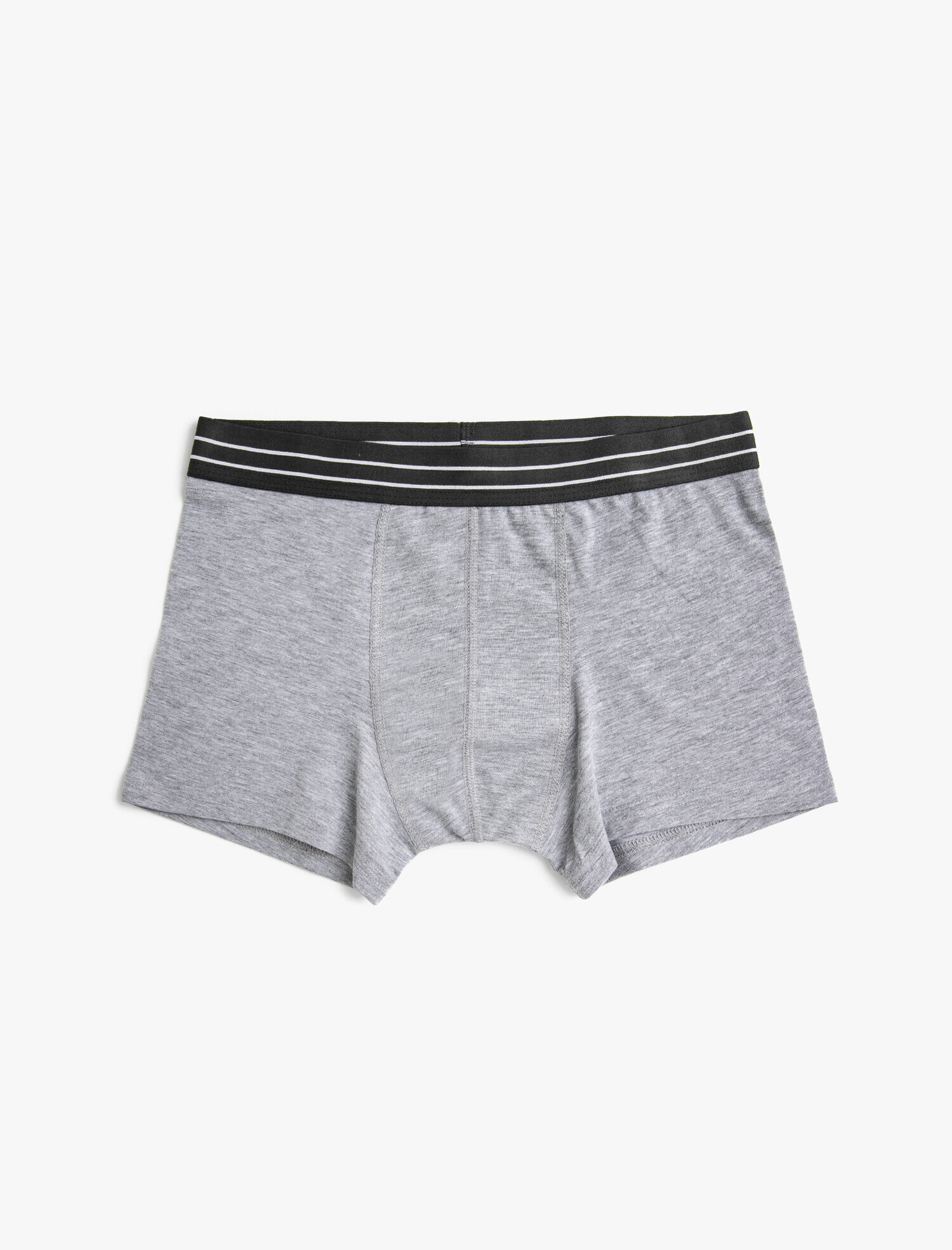   Boxer Seti 3'lü Takım Pamuklu