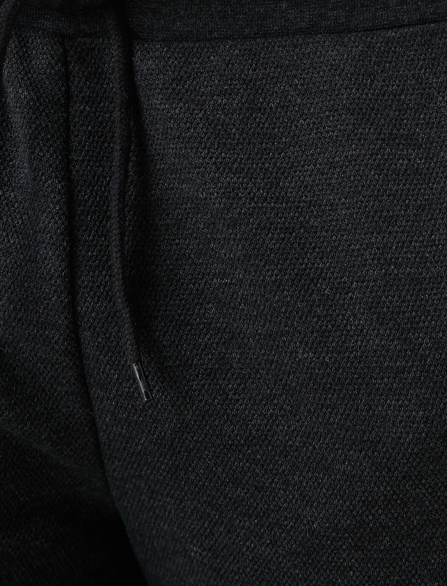   Normal Bel Basic Jogger Eşofman Altı