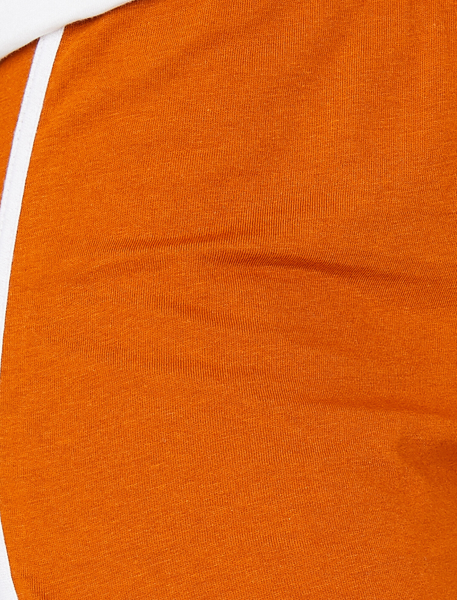   Beli Bağlamalı Şort