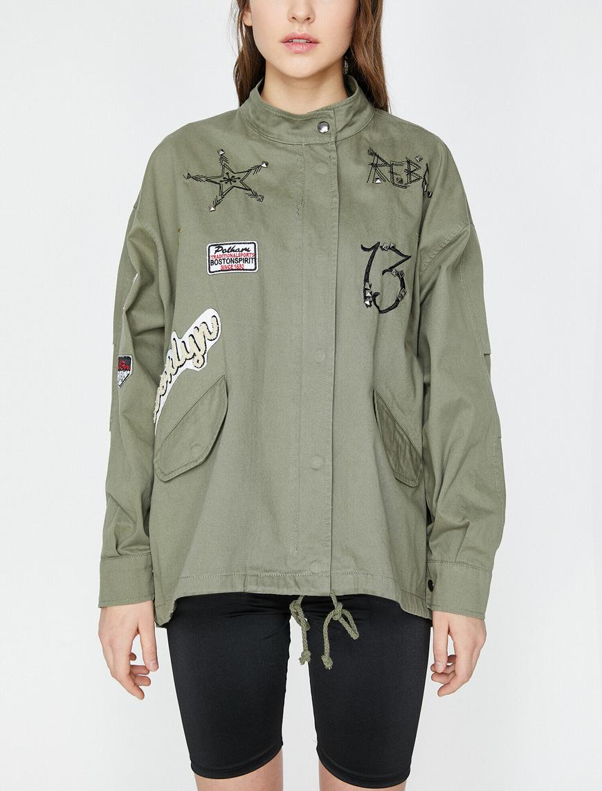   Aplikeli Parka