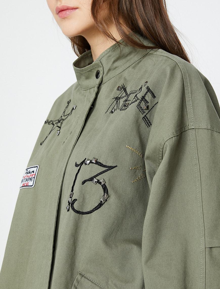   Aplikeli Parka
