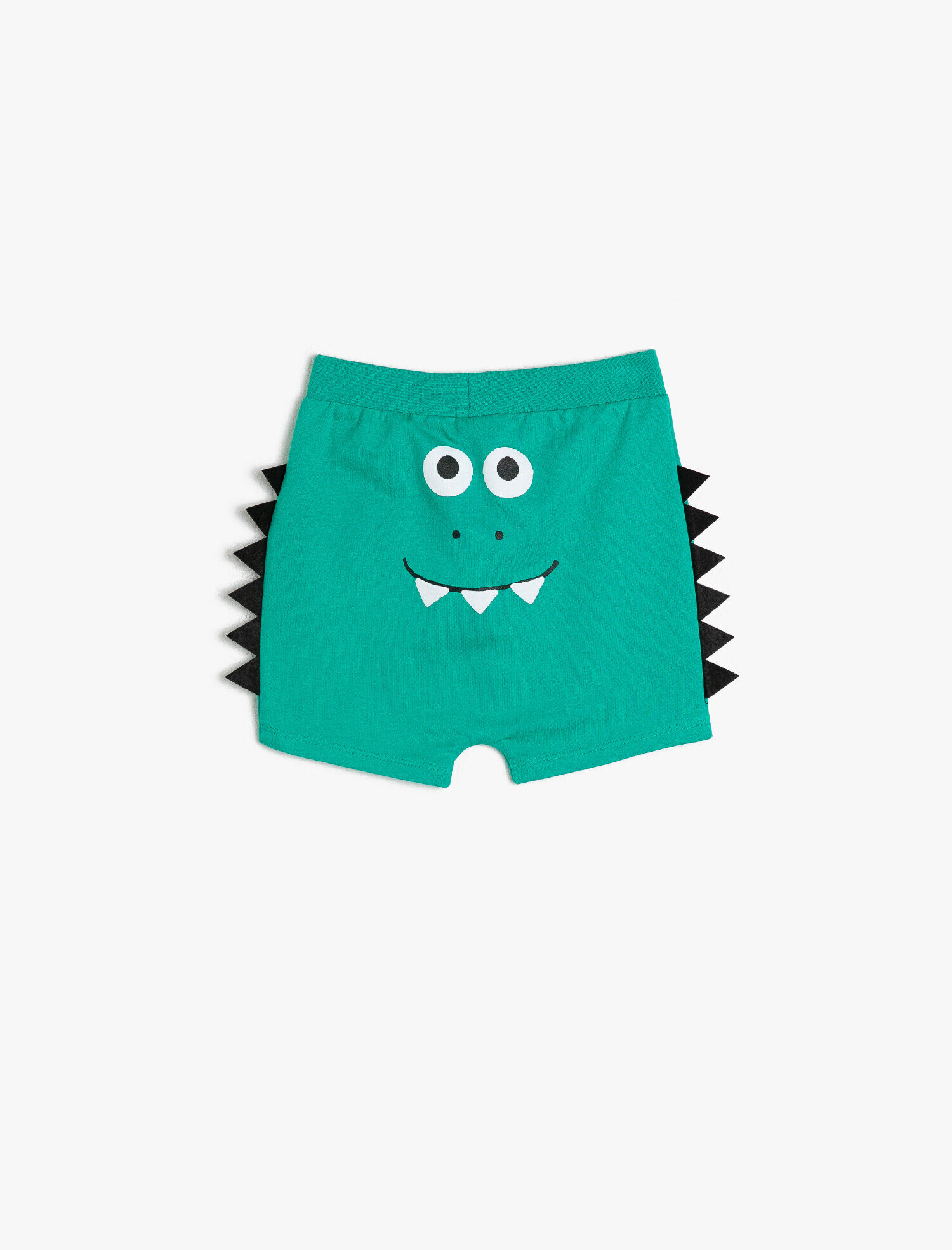  Erkek Bebek Normal Bel Şort