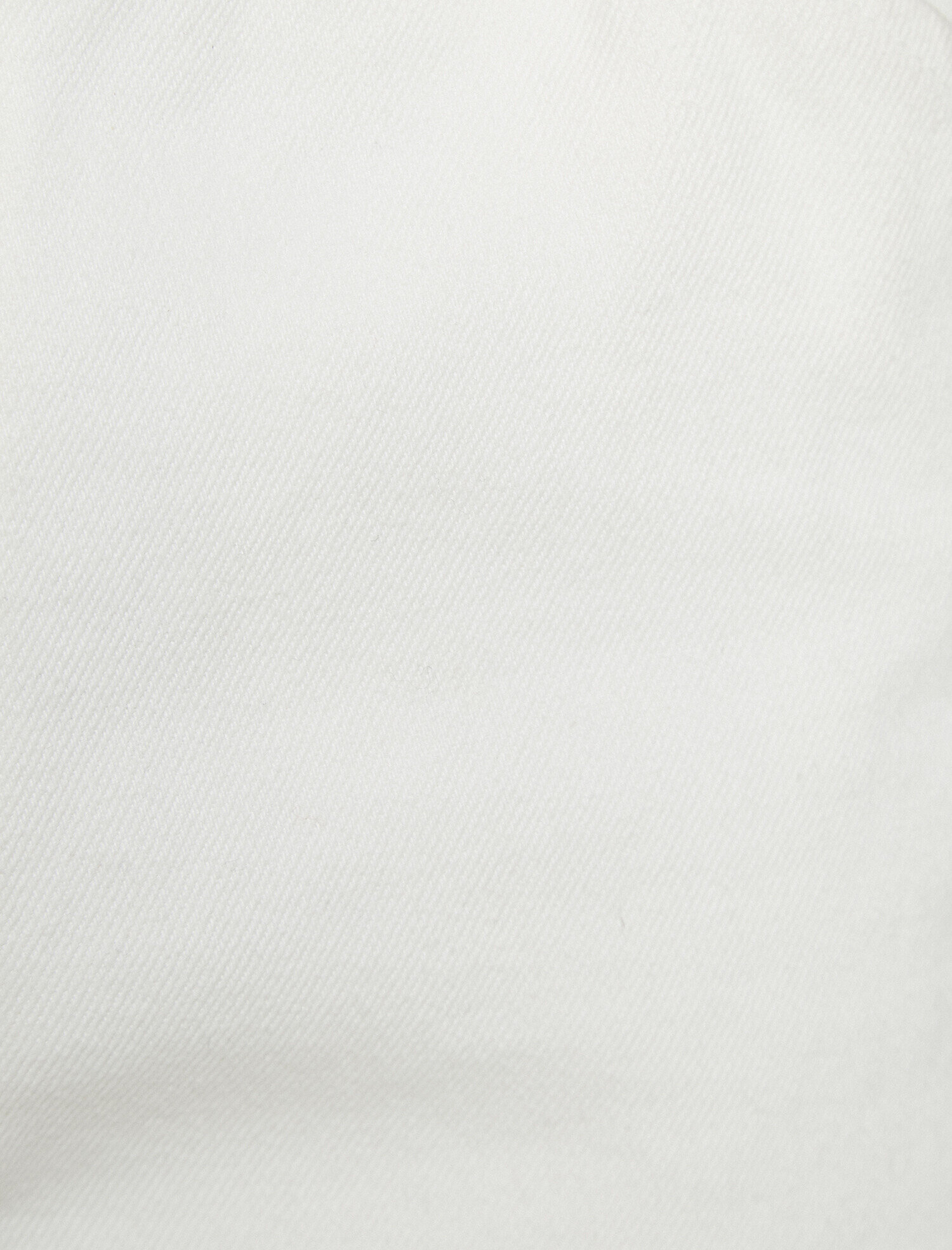   Cep Detaylı Pantolon