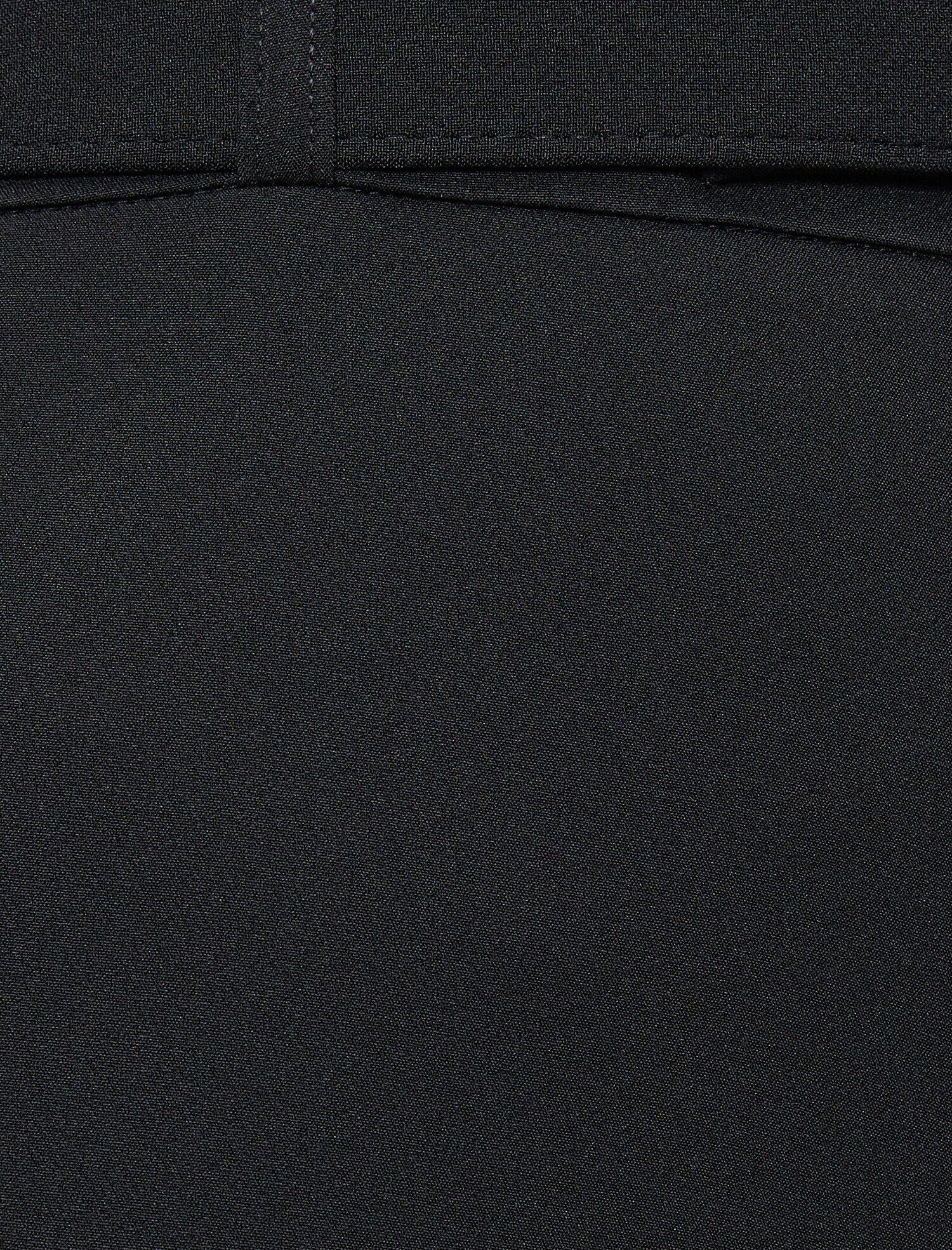   Yüksek Belli Cigarette Pantolon