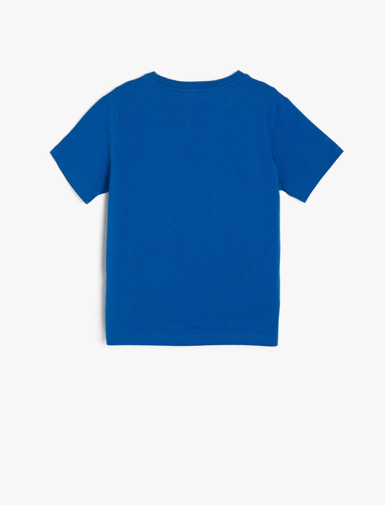  Erkek Çocuk Ben 10 Baskılı Tişört