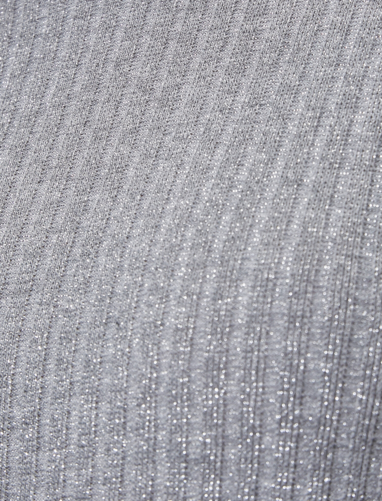   Örgülü Triko Kazak