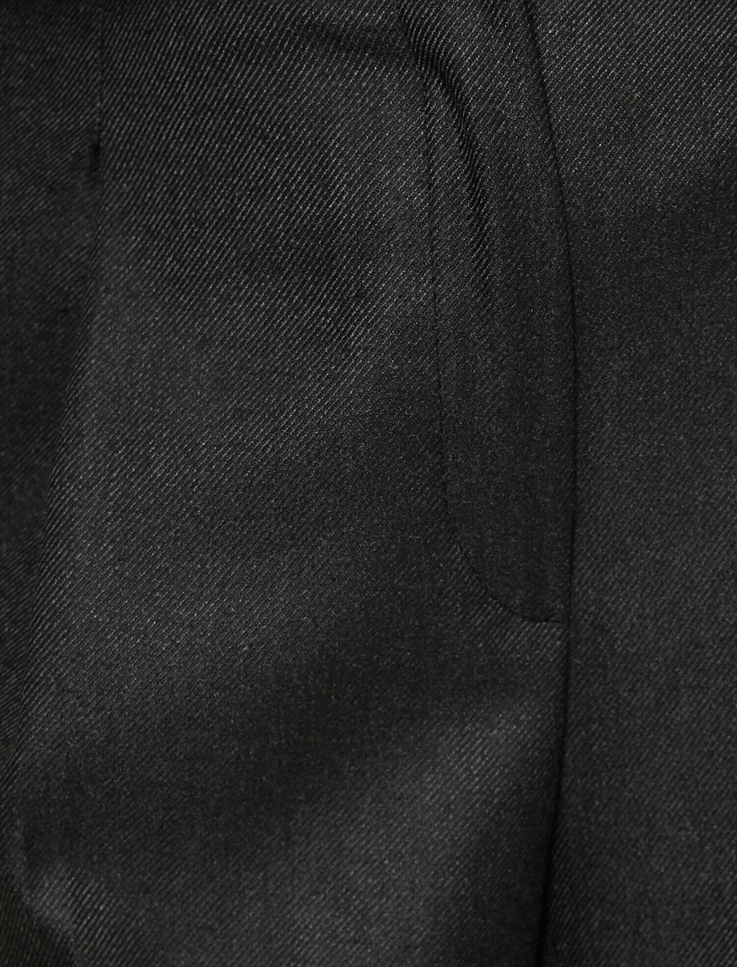   Cep Detaylı Pantolon