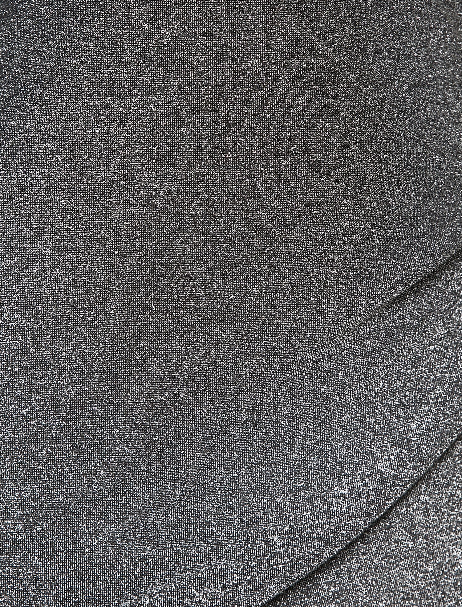   Omuz Detaylı Abiye Elbise