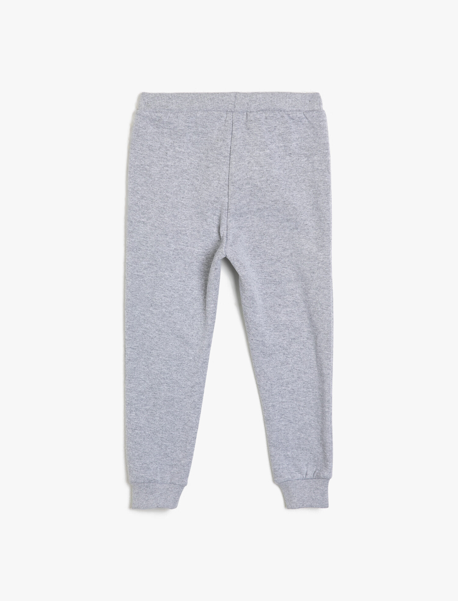  Erkek Çocuk Beli Bağlamalı Eşofman Altı