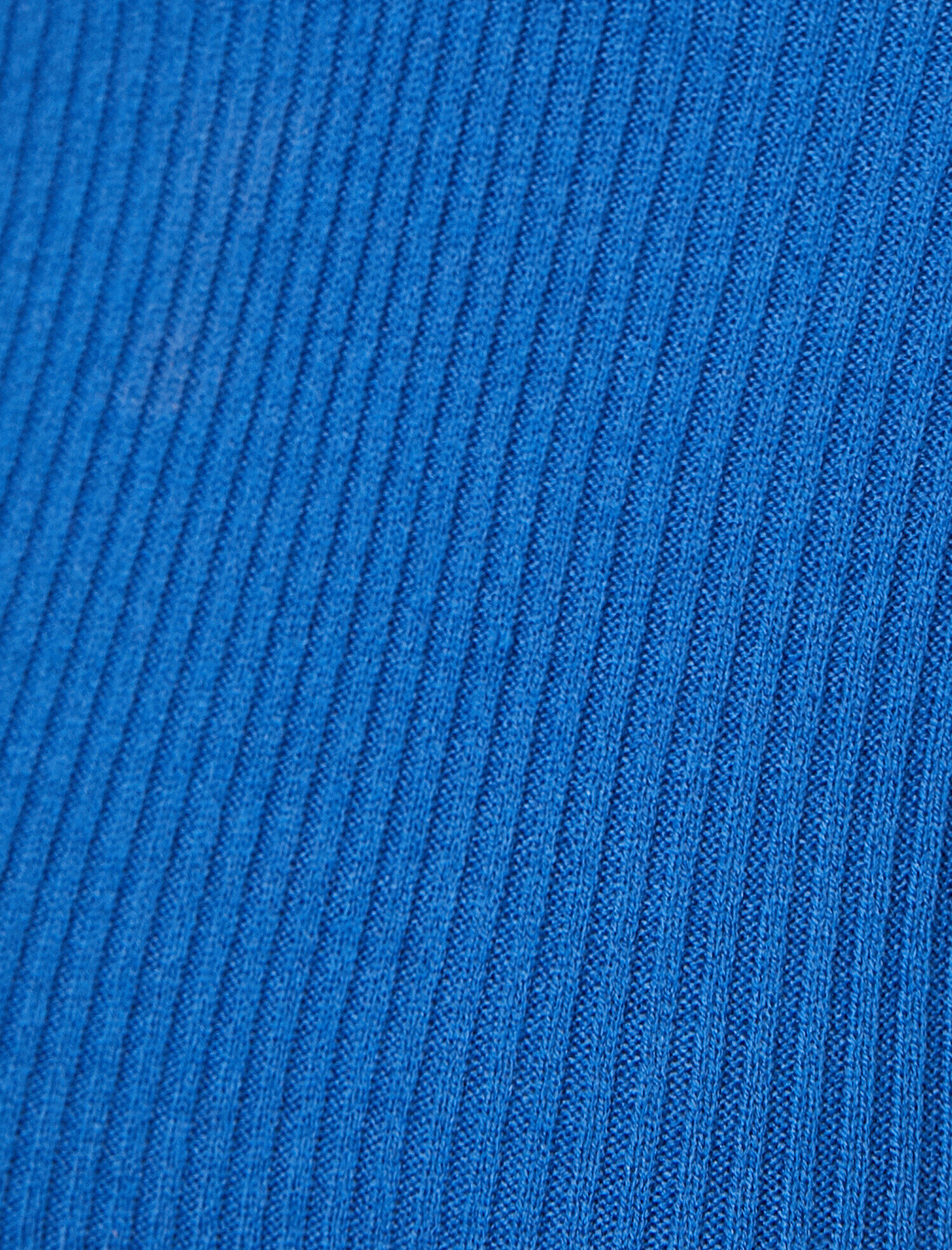   Yaka Detaylı Triko Kazak