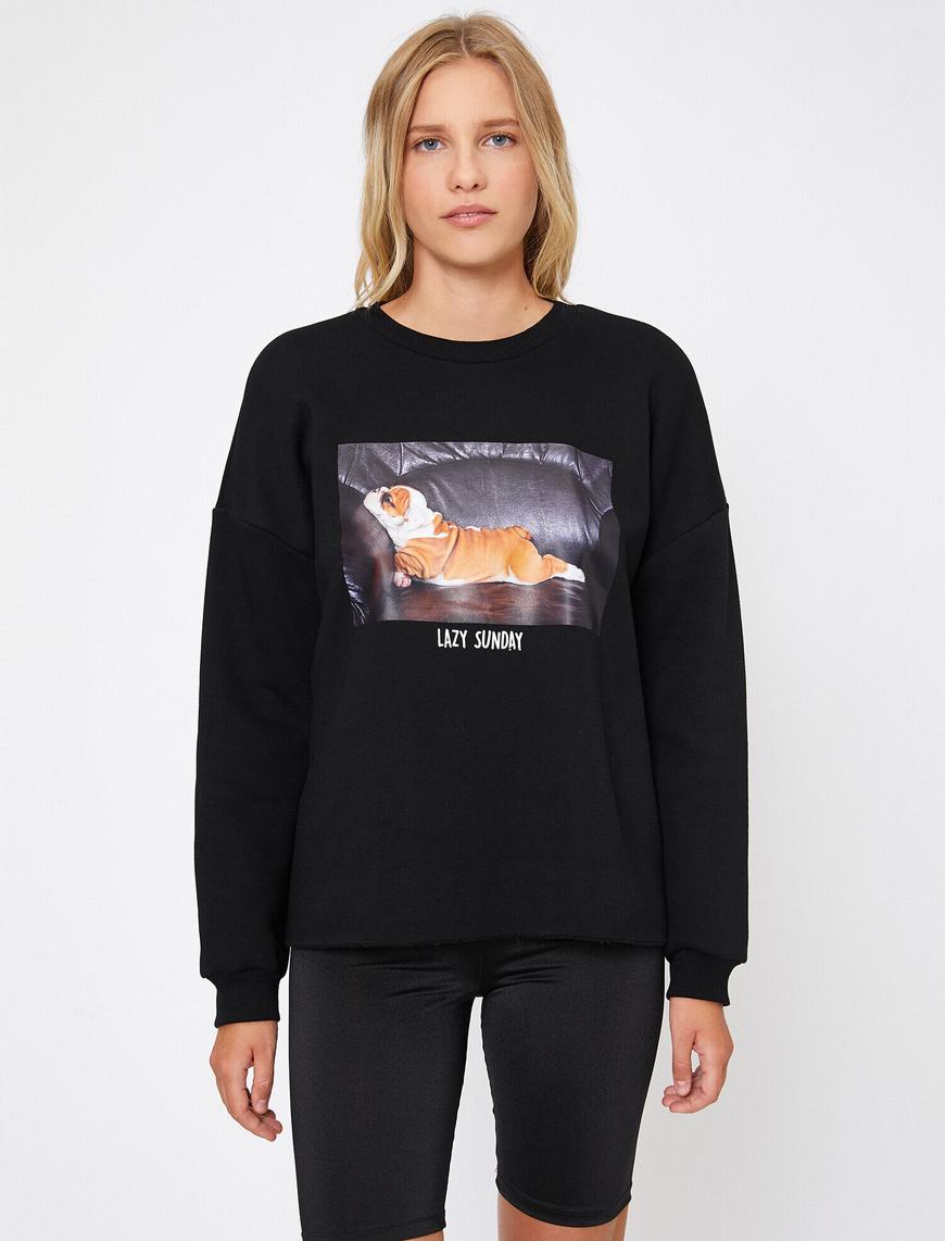   Koton Friends Sweatshirt