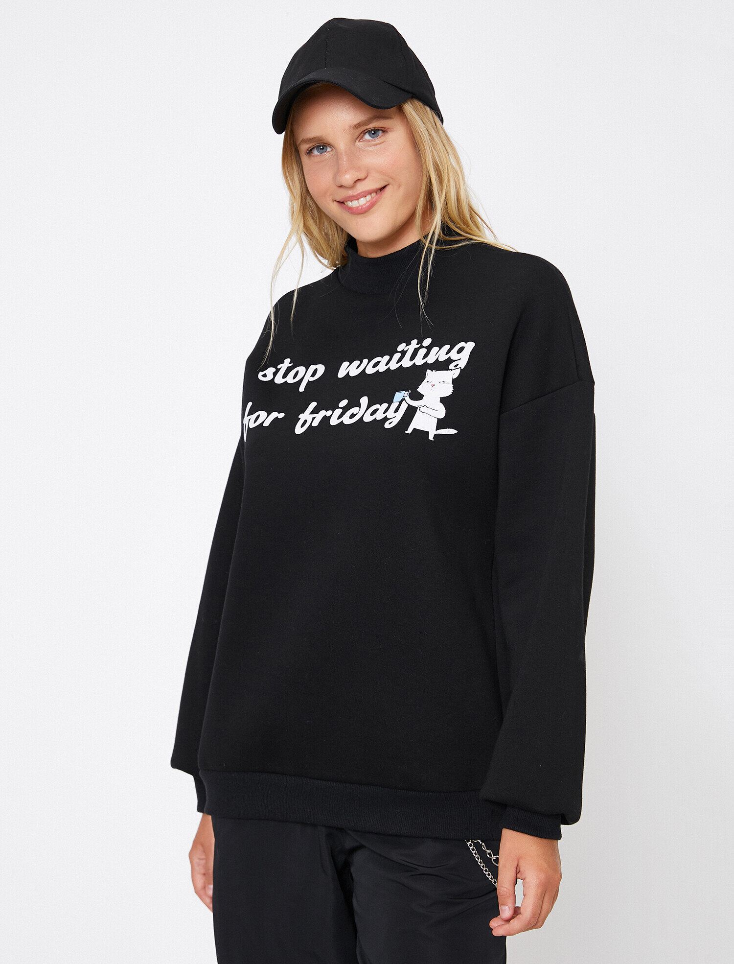   Koton Friends Sweatshirt