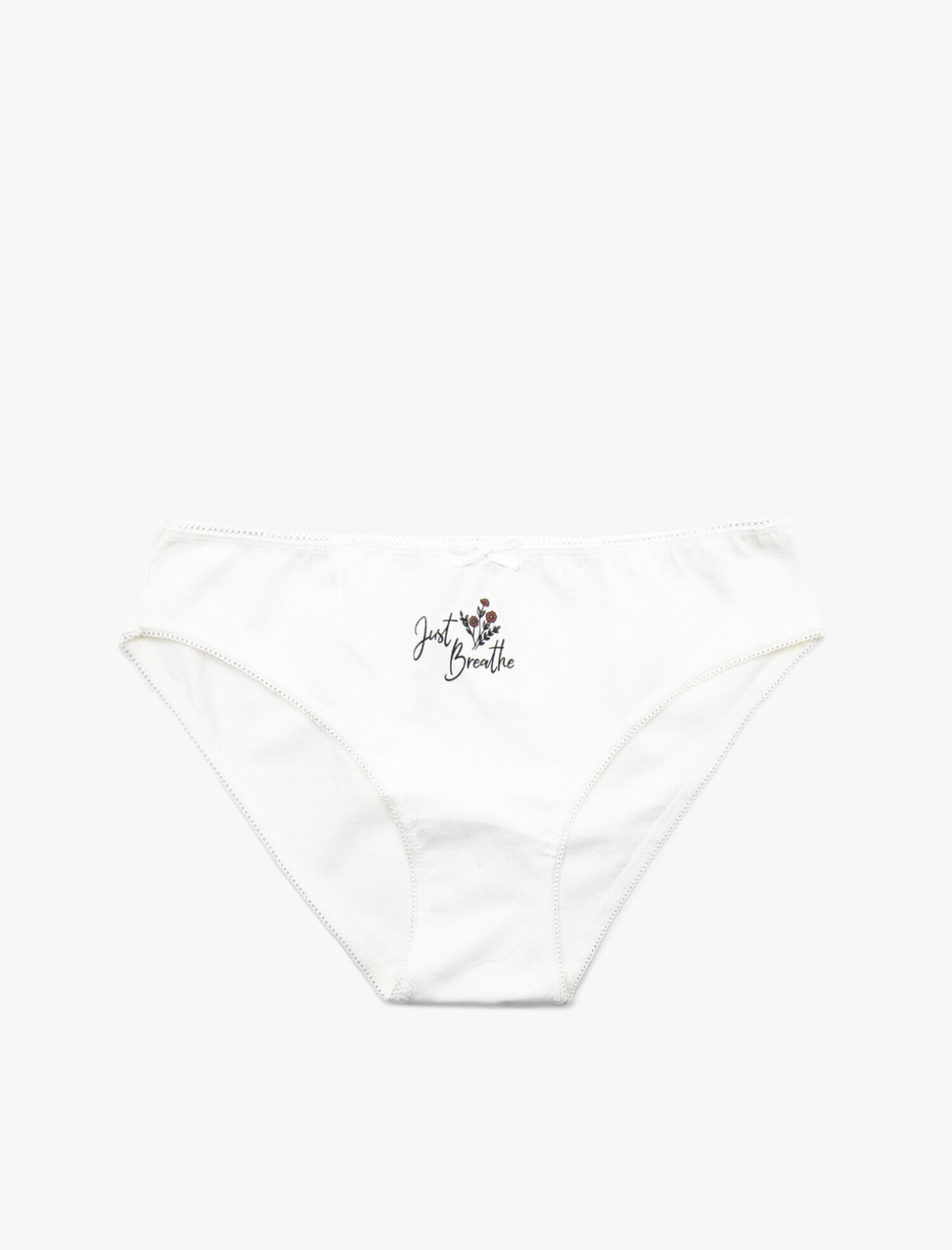   3'lü Brief Külot