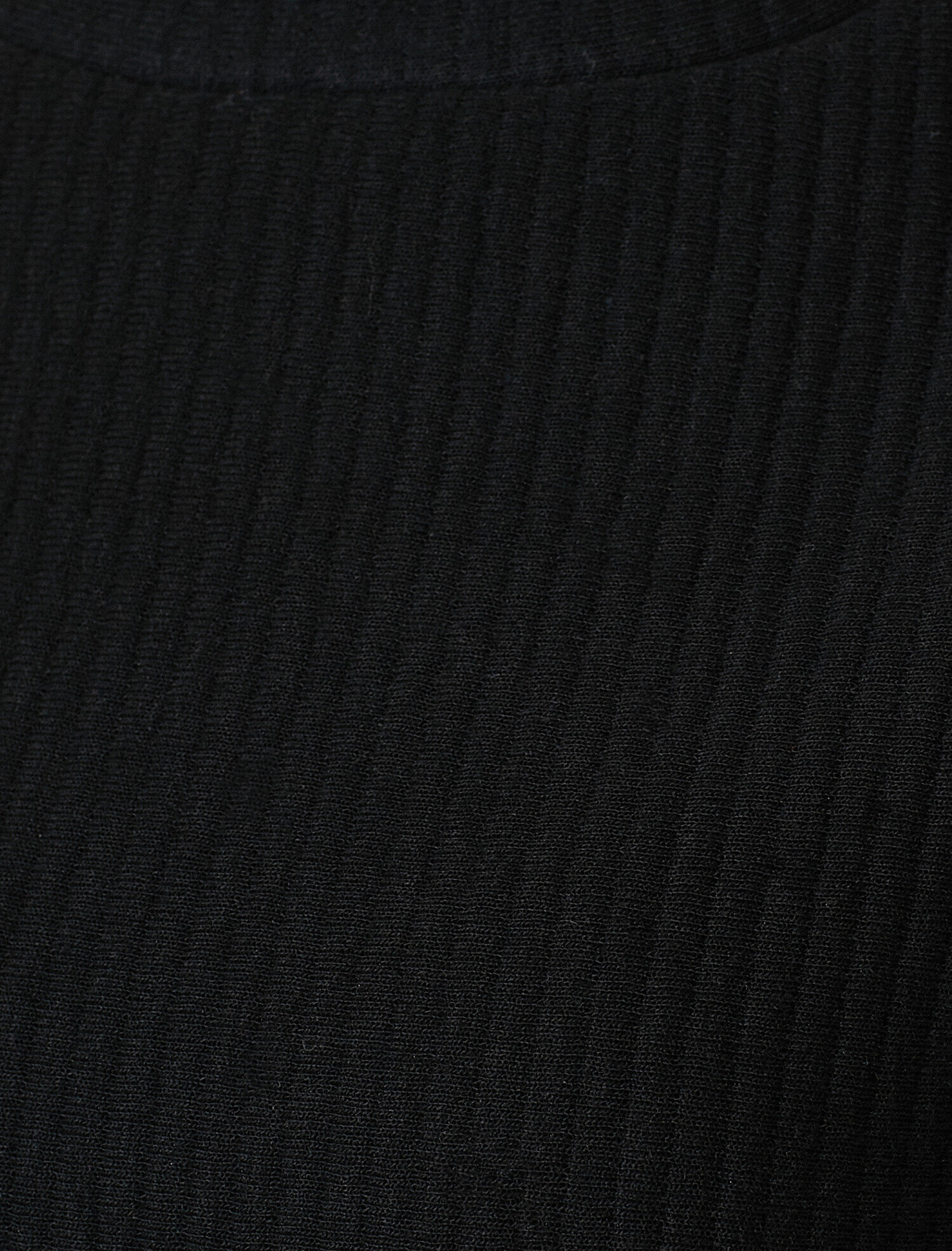   Boğazlı İspanyol Kol Detaylı Mini Elbise