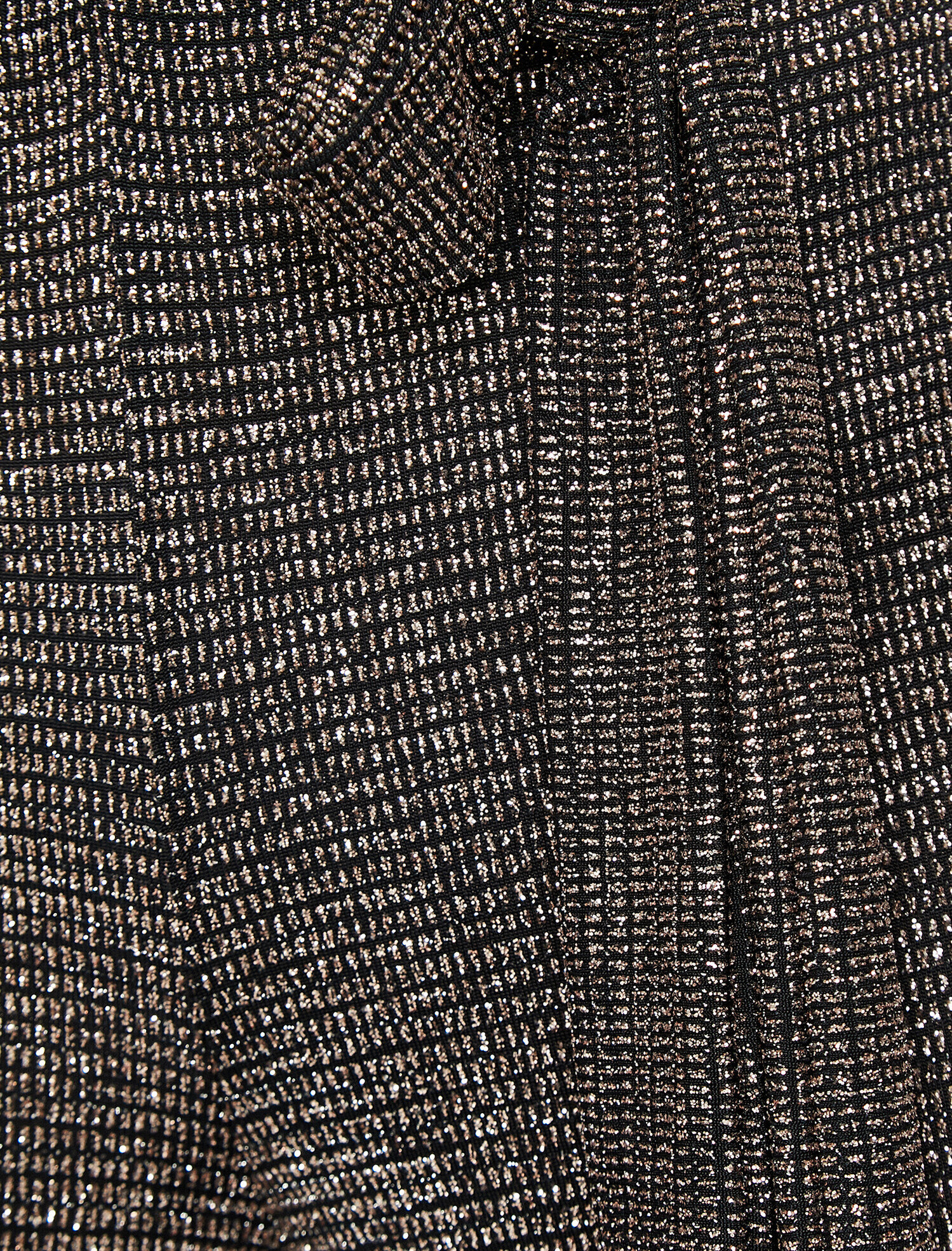   Beli Bağlamalı Pantolon