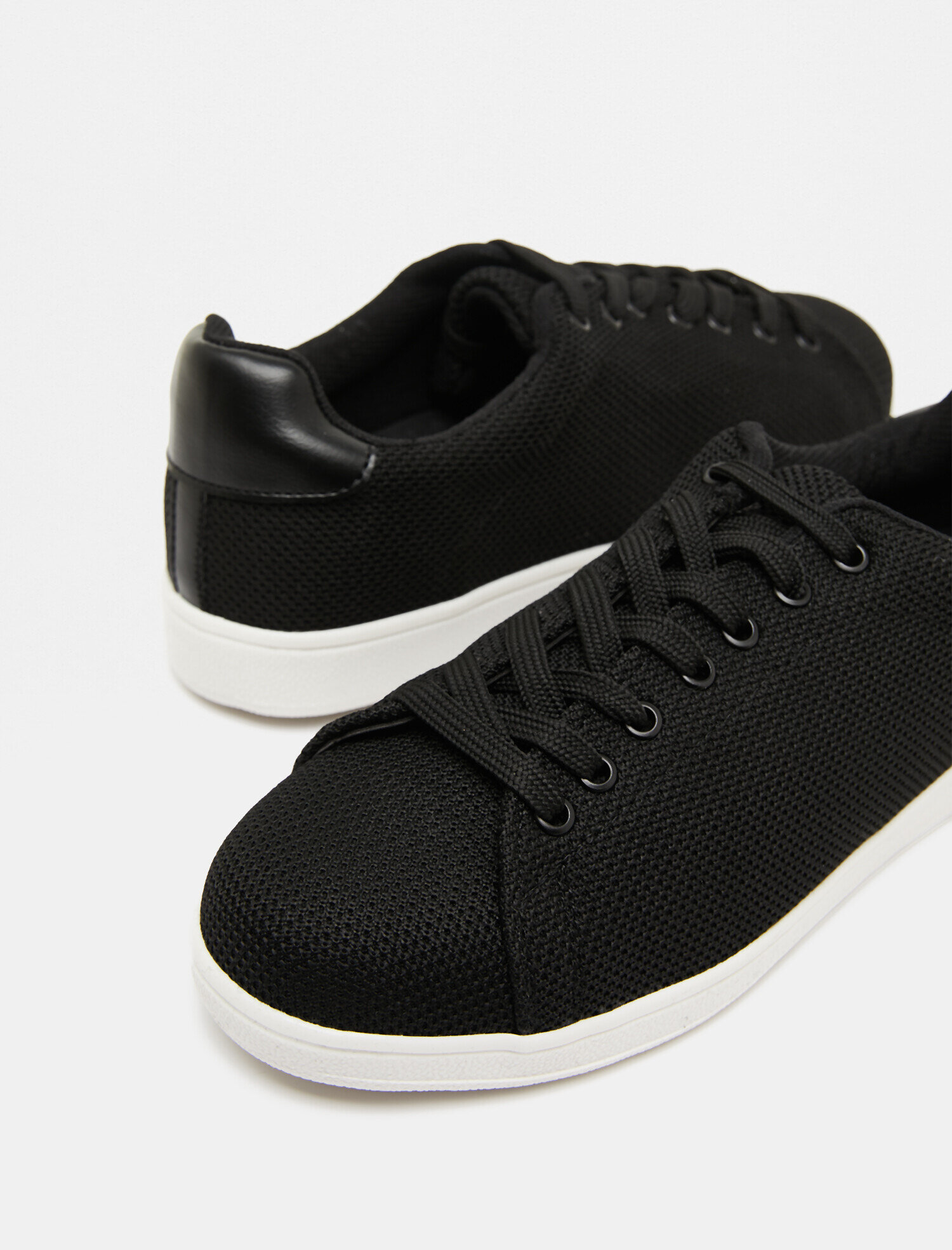  Erkek Bağcıklı Ayakkabı